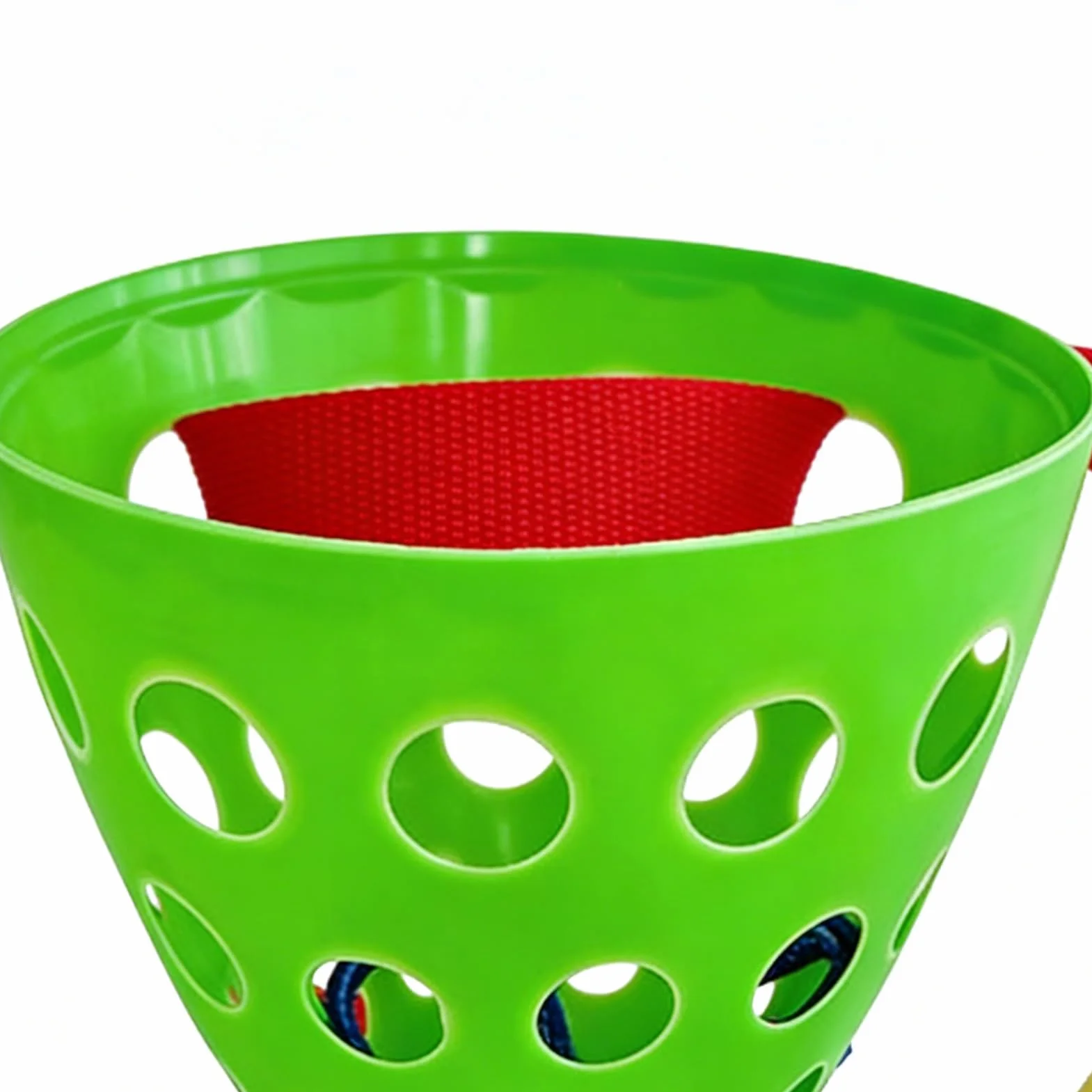 Jeu De Balle Oscillant avec Ceinture Abdominale Réglable - Jeux De Billes De Fête pour Amis Étudiants