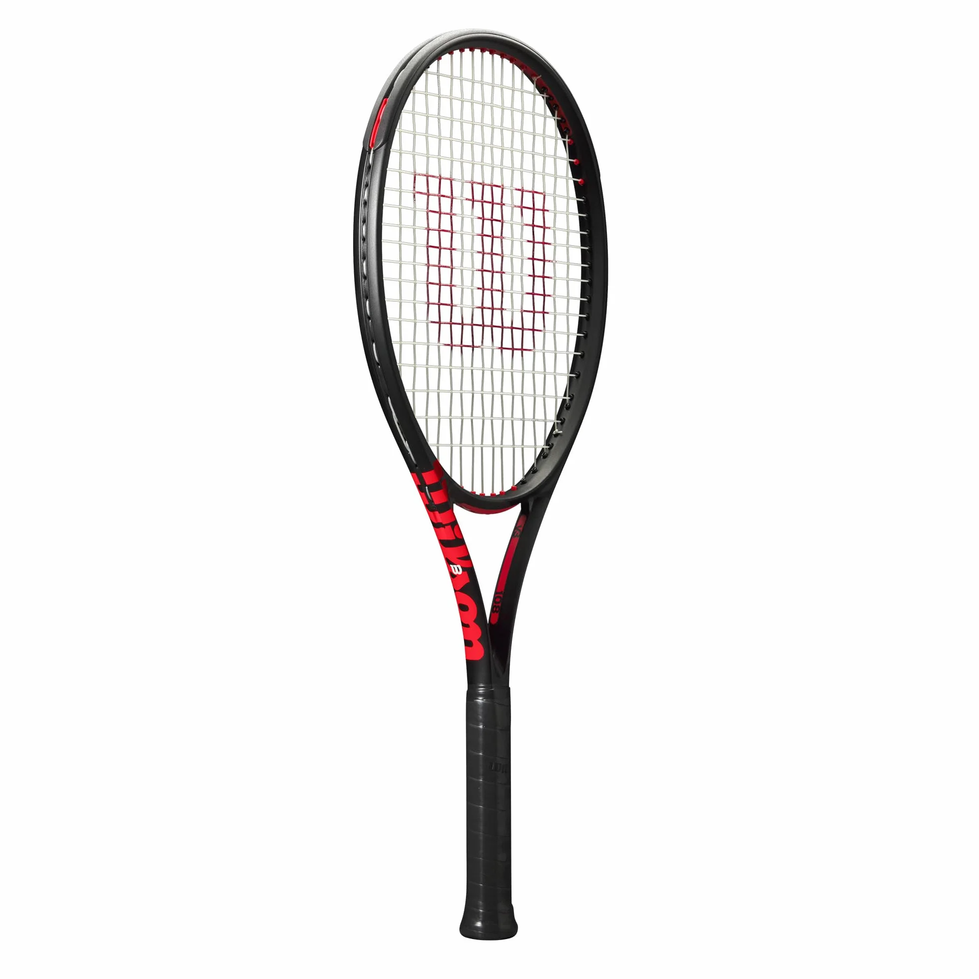 Wilson Clash 108 V3 Raquette de Tennis, Puissance sans Effort, Contrôle Constant