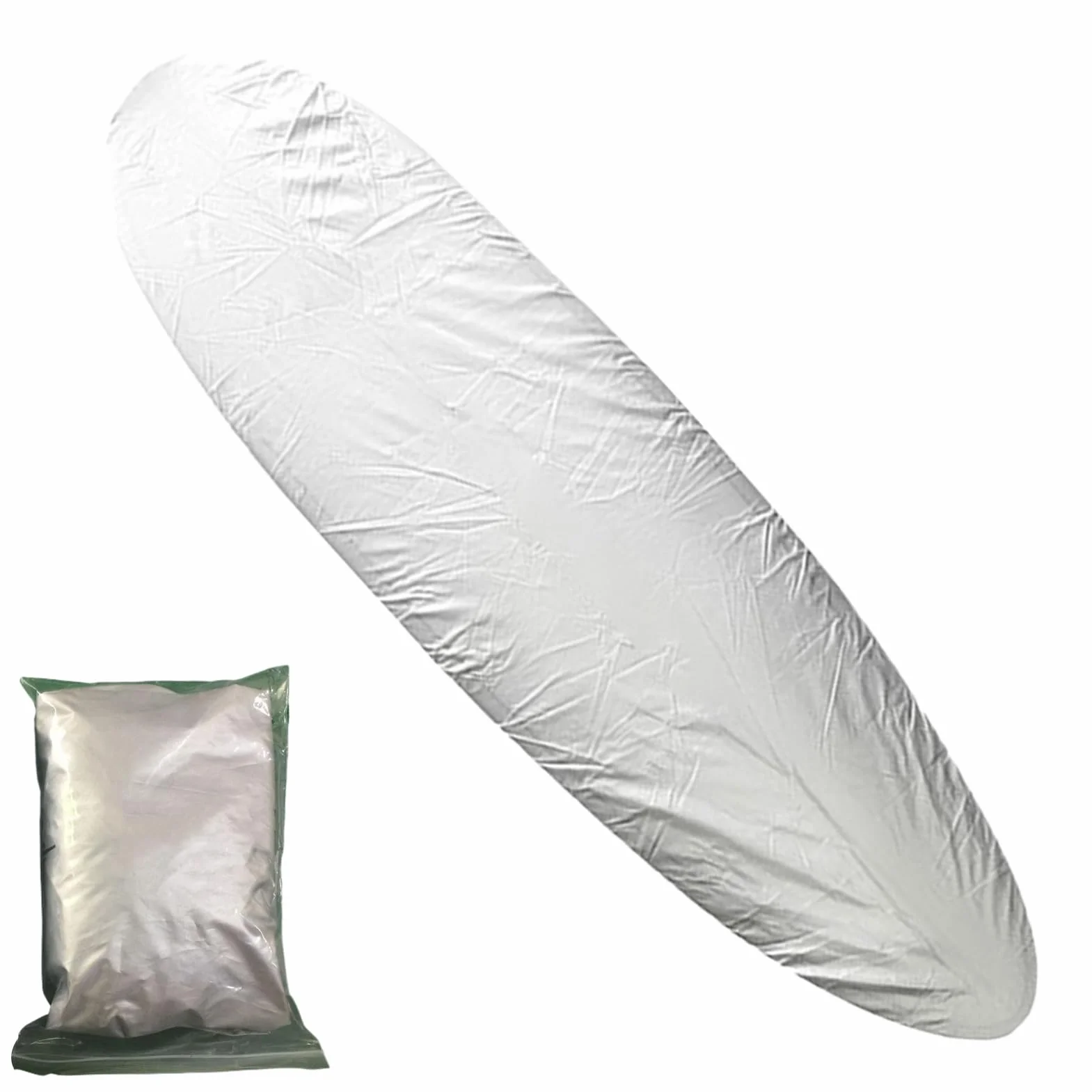 Housse De Surfboard Protection Extérieure Anti-UV Anti-Poussière pour Plage