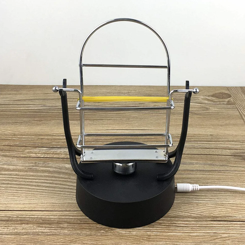 Balançoire de marche automatique créative pour téléphone, podomètre, application pas à pas