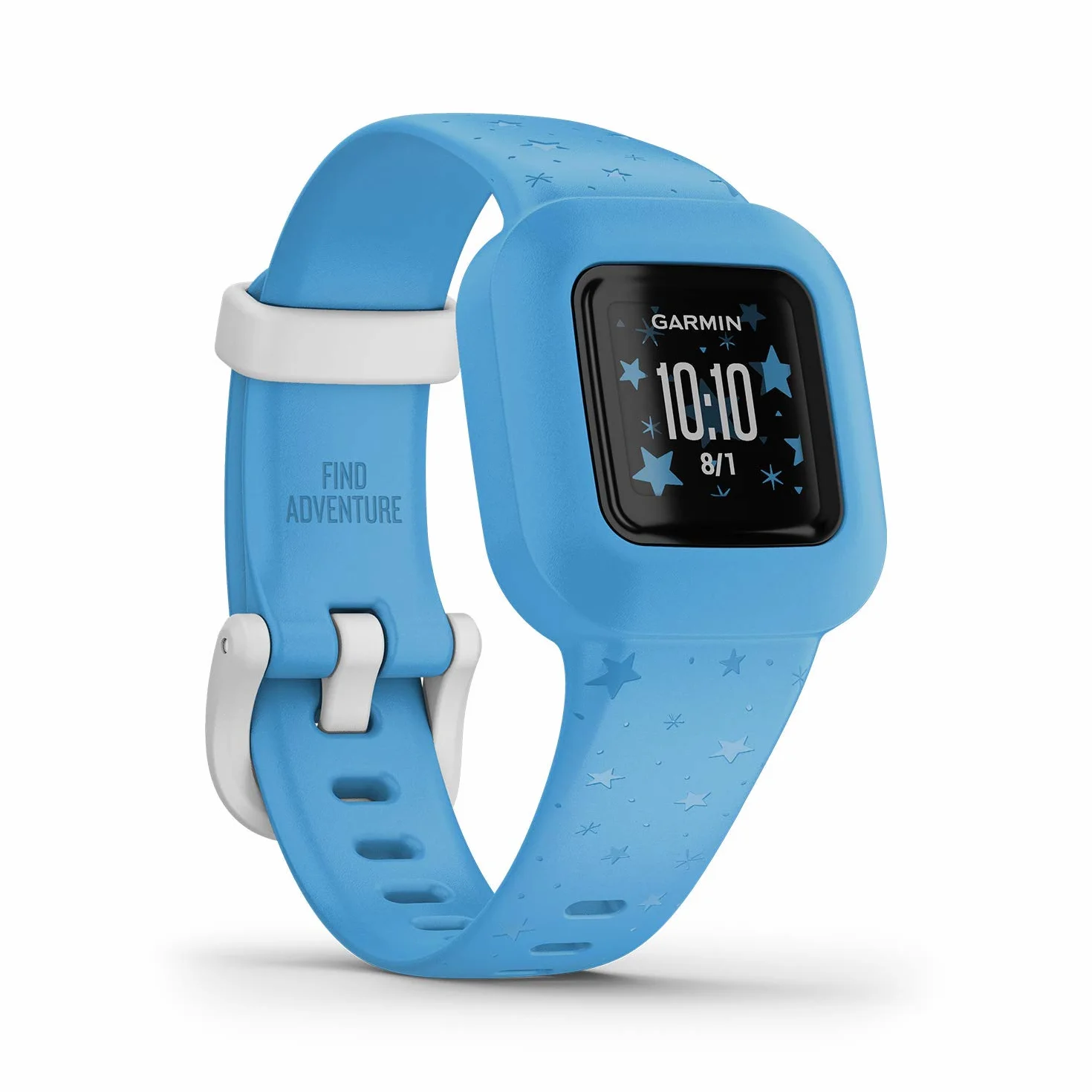 Garmin vívofit jr. 3 Bracelet d'activité Enfants Bleu