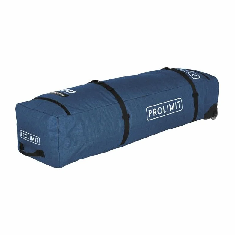 Prolimit Boardbag Kitesurf Golf Light Blue/White