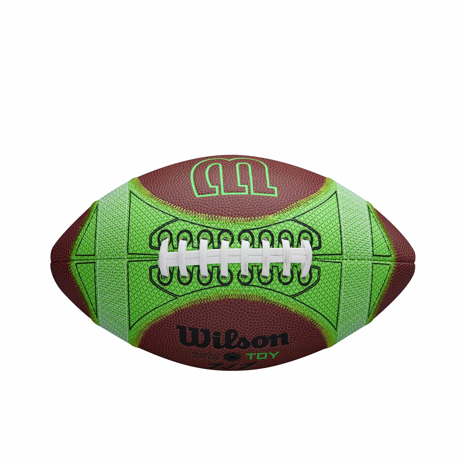 Wilson Hylite Football