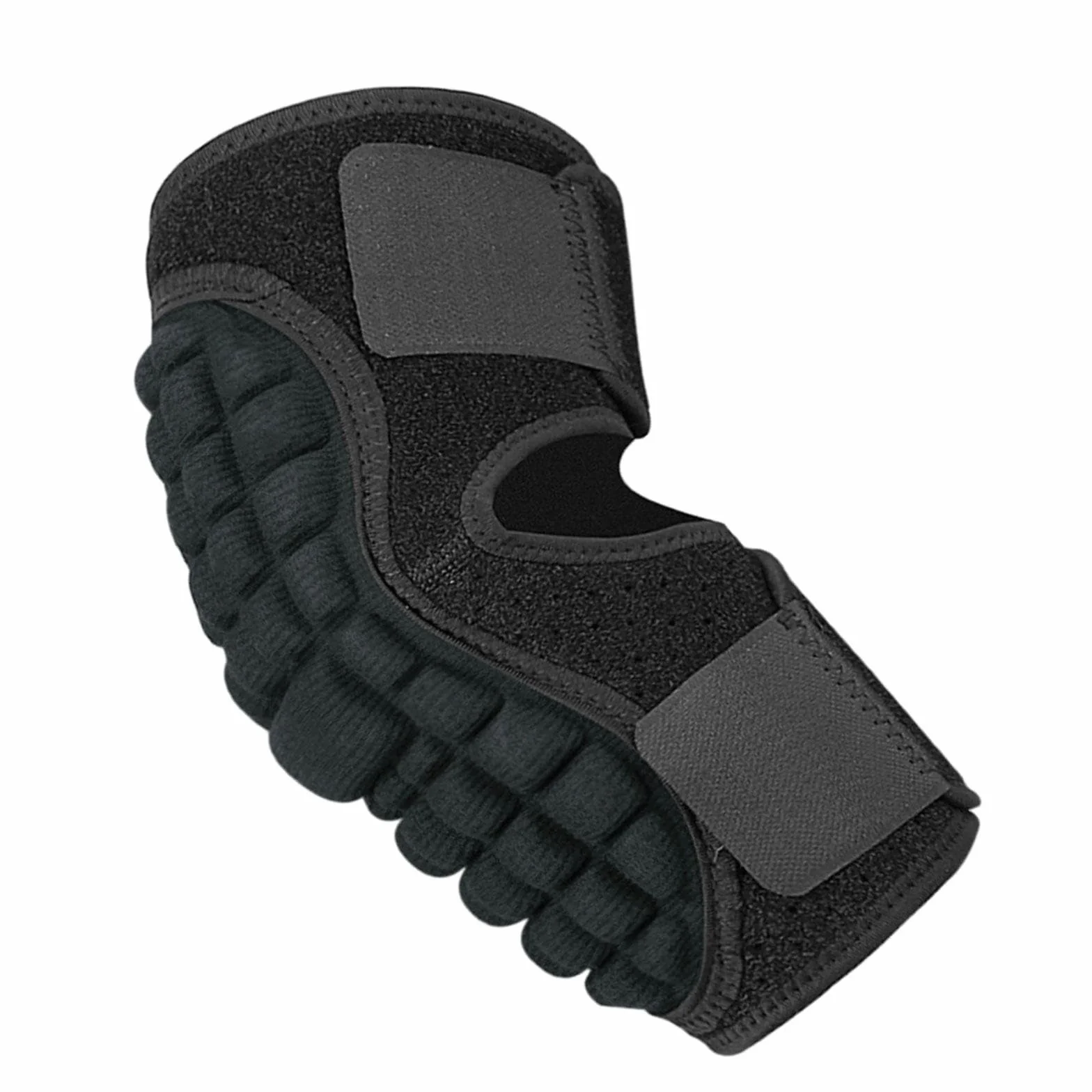 Coudière de Protection pour Musculation Volleyball Basketball Hommes Femmes