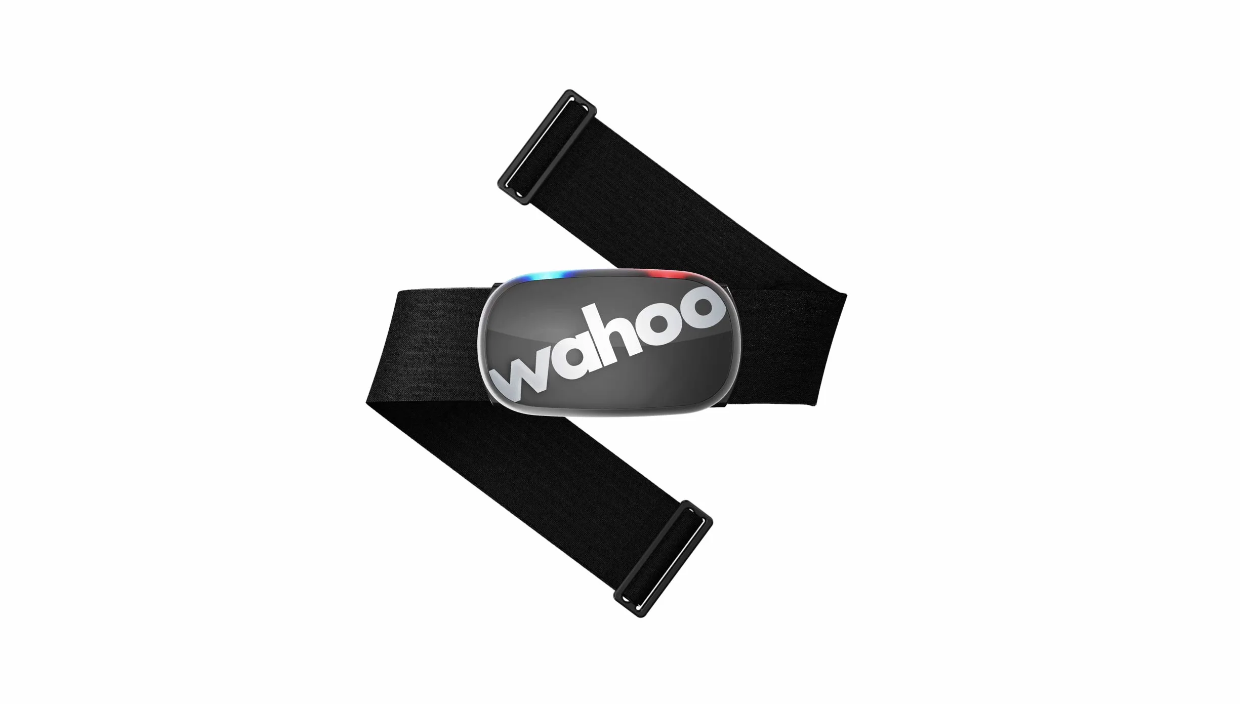 Wahoo TICKR Heart Rate Monitor Chest Strap Bluetooth Ant+