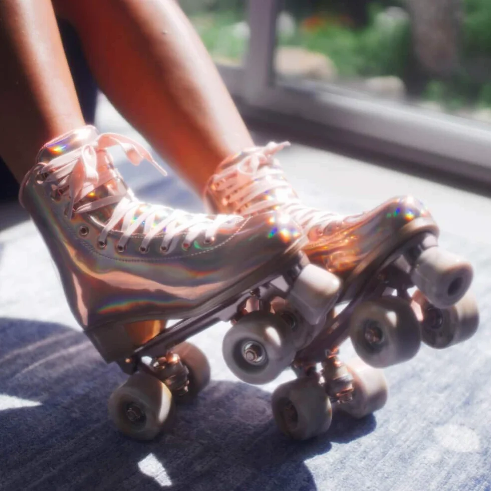 Impala Skate Rollers Quad