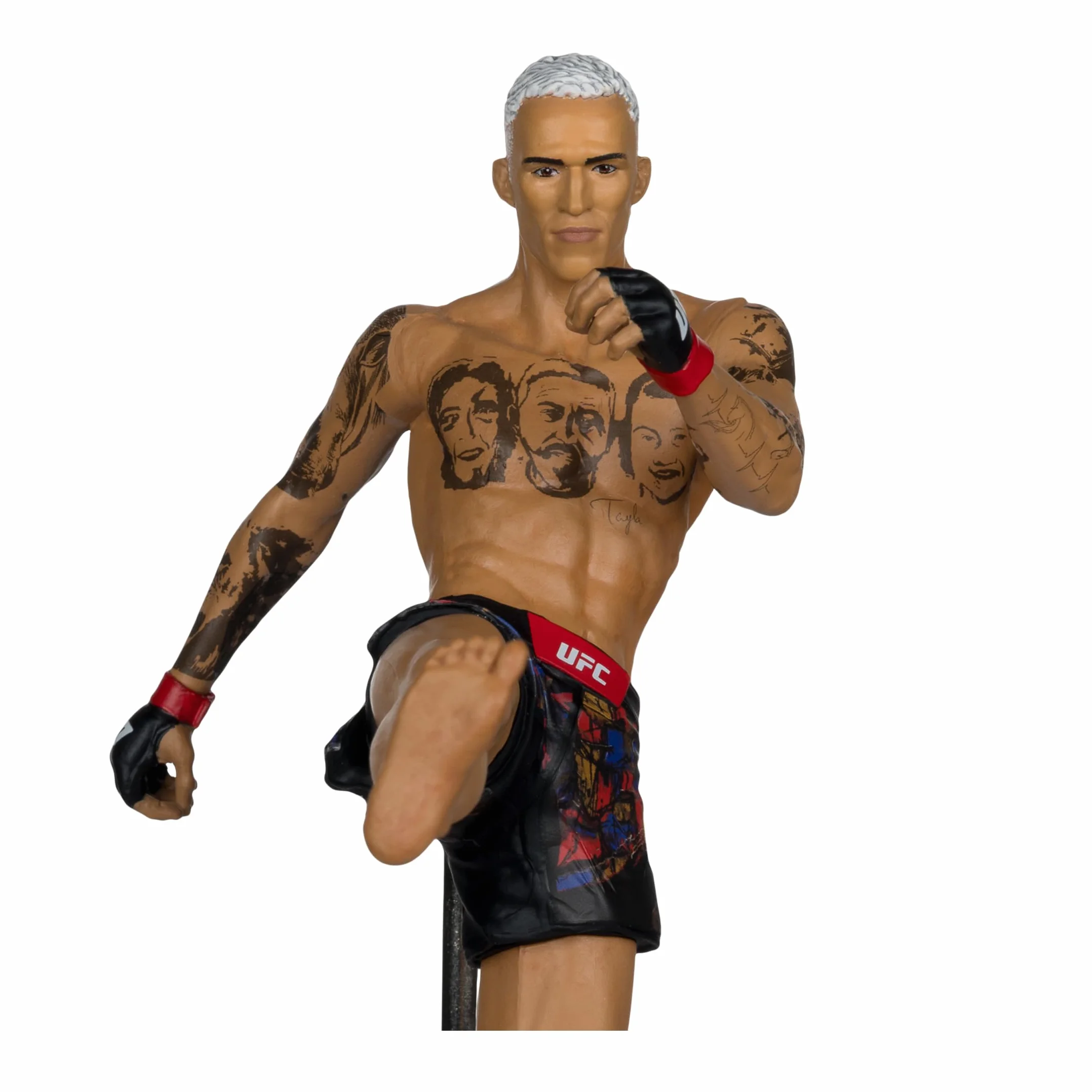 McFarlane UFC Charles Oliveira Figurine SportsPicks 17,8 cm