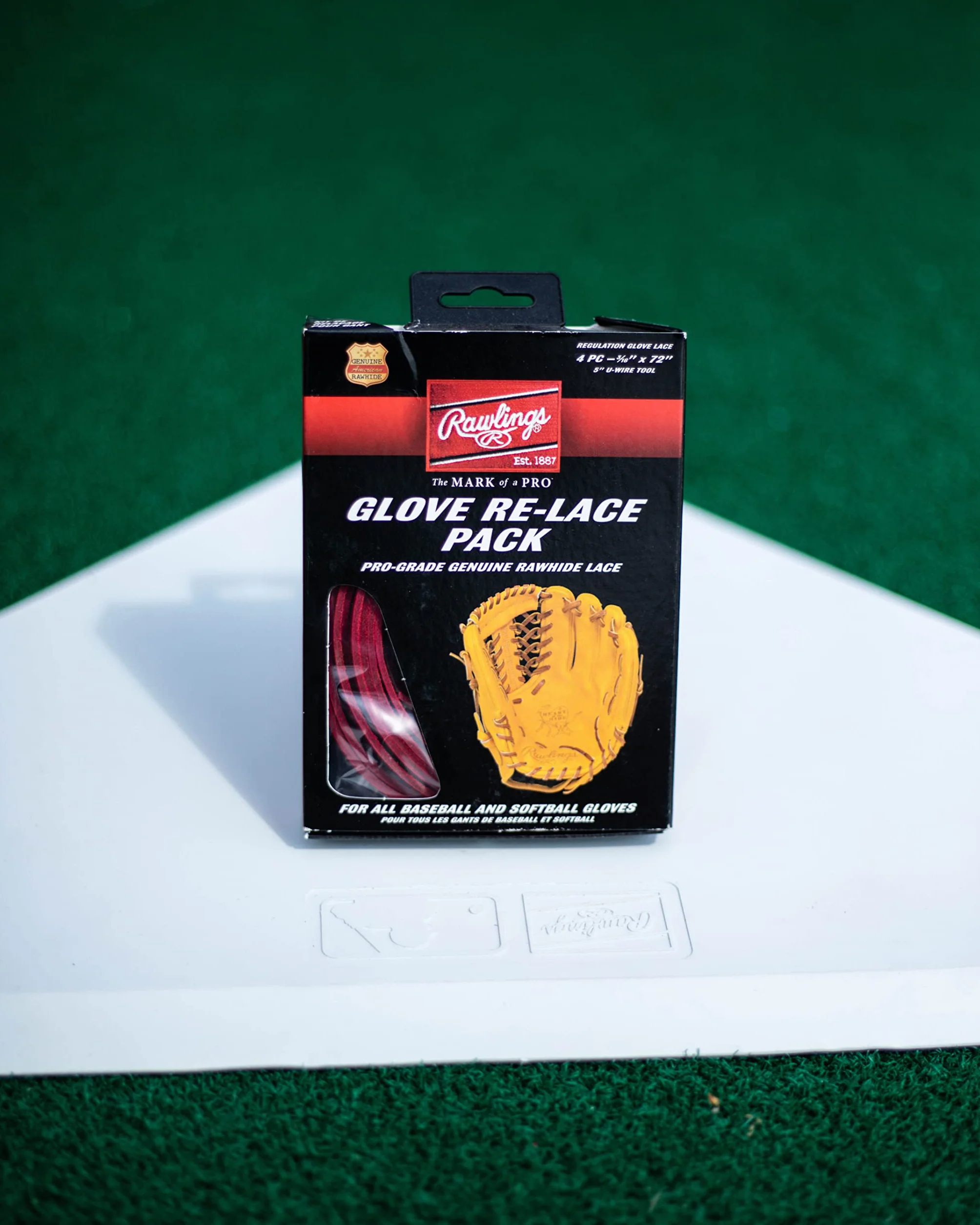 Rawlings Gants Re-Lace
