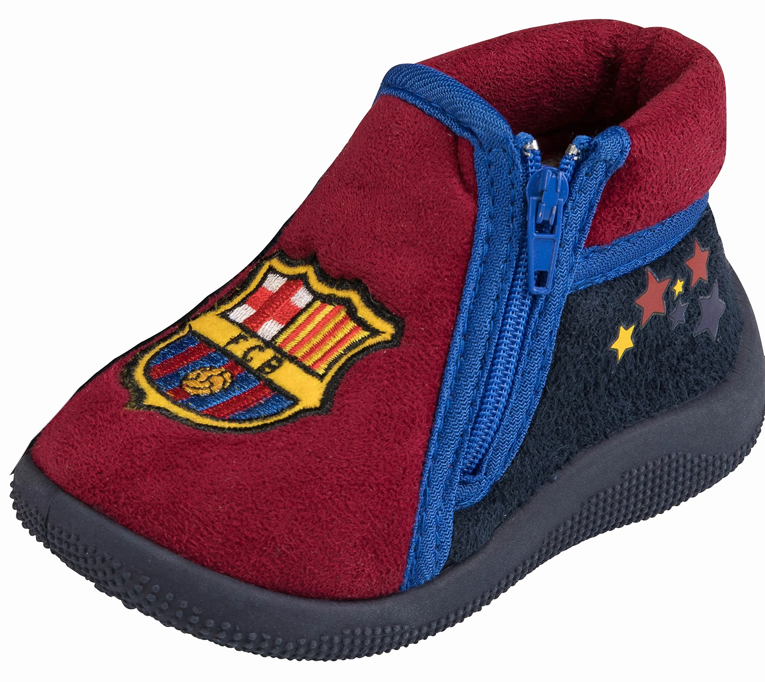Fc Barcelone Chaussons Barca - Collection Officielle Taille bébé garçon