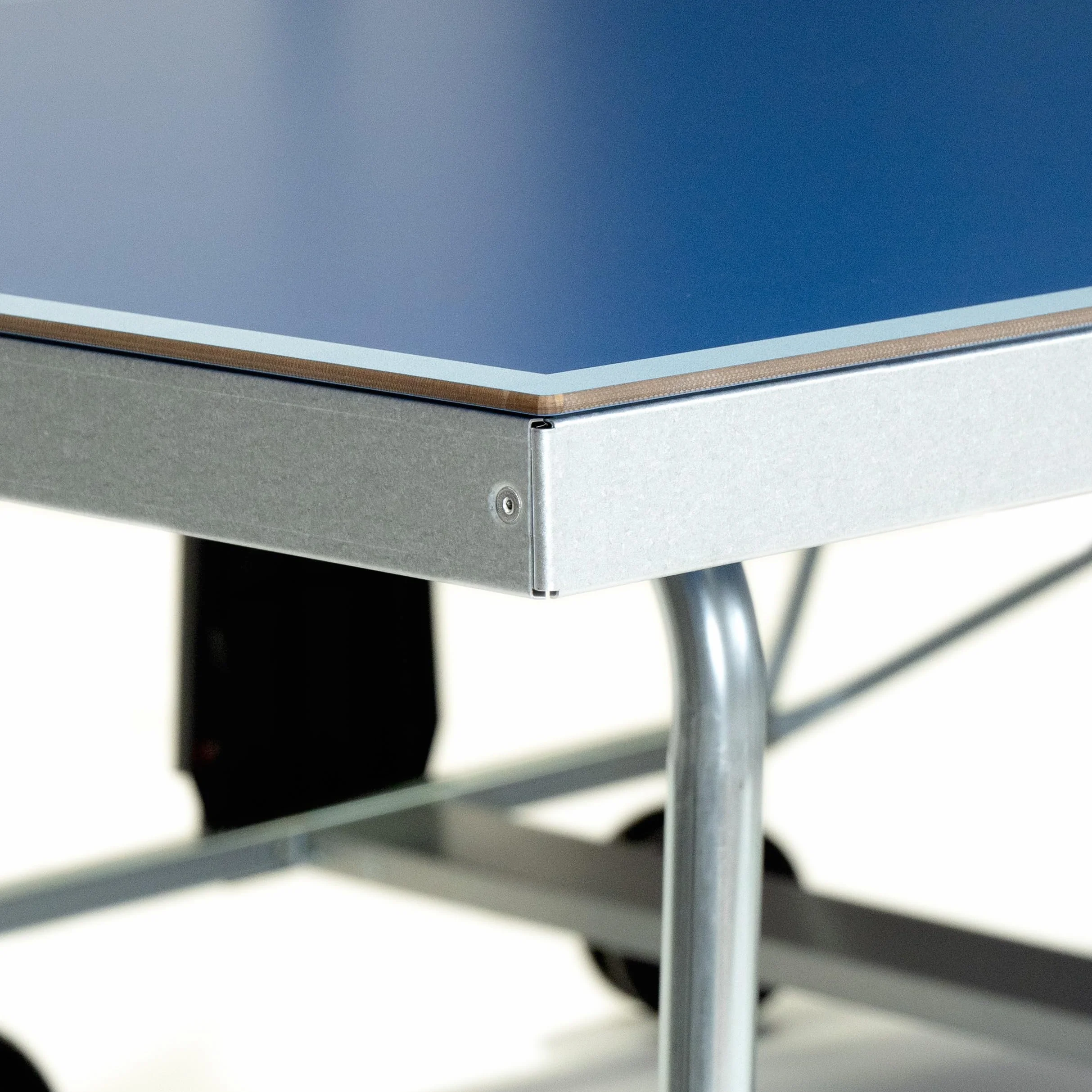 Tectonic Table de ping Pong d'extérieur Pliable Made in France