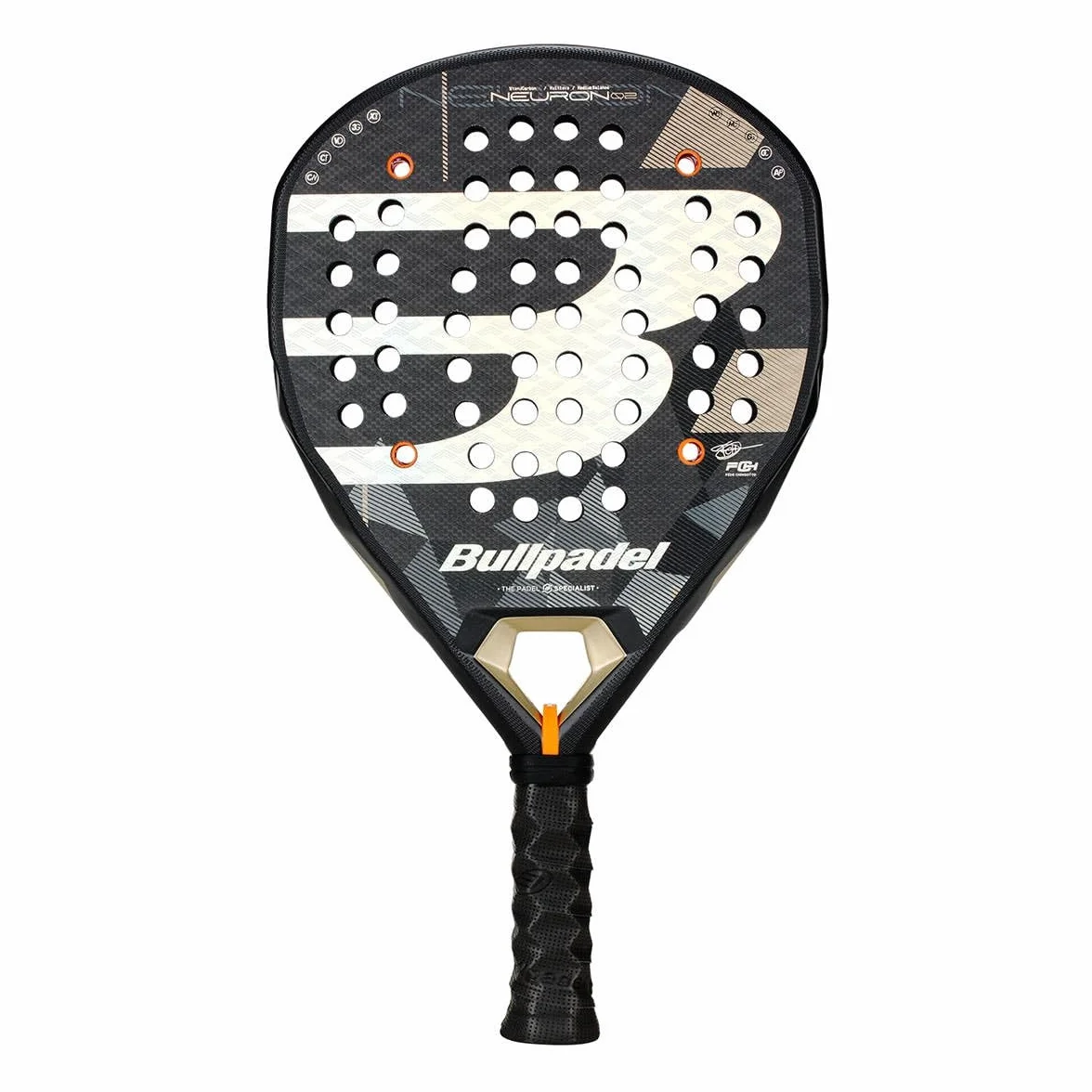 BULLPADEL Neuron 02