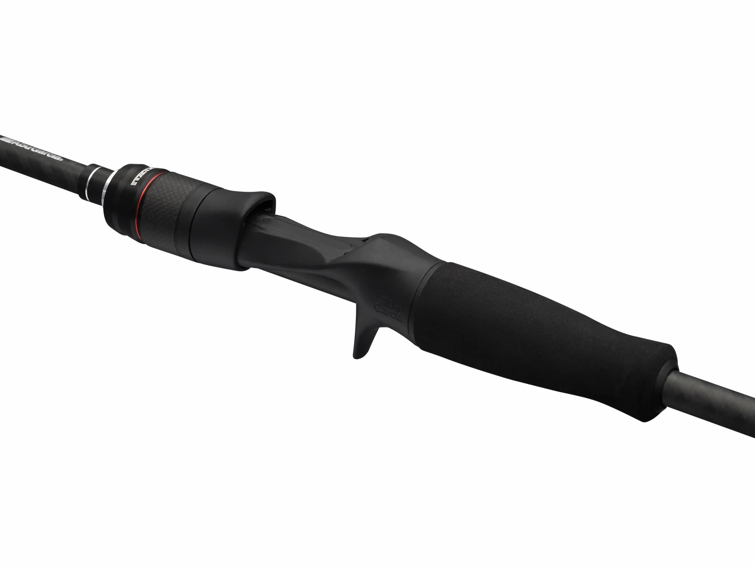 Abu Garcia Max SX Casting Ensemble Canne et Moulinet Bait à Profil Bas Eau Douce Pêche Leurres Prédateurs