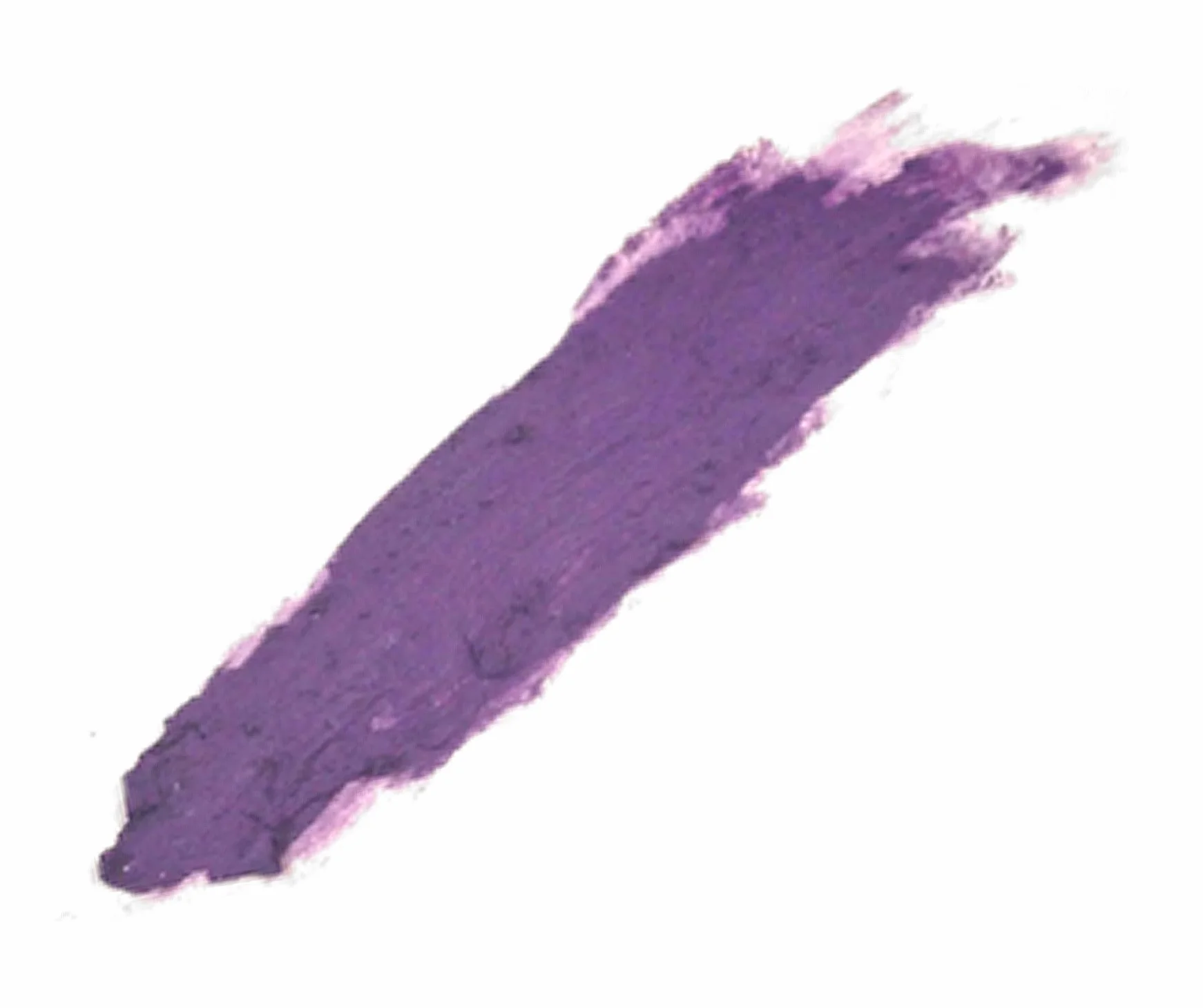 Graisse Black Eye Eyeblack Violet Couleurs Vives