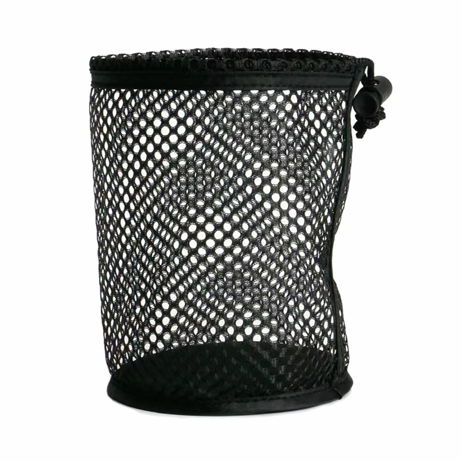 Sac de rangement en maille filet pour balles de golf