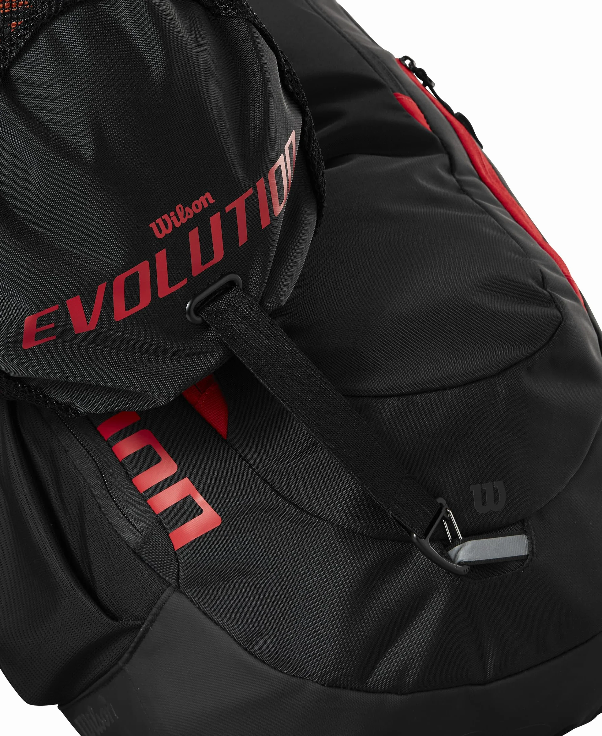 WILSON Evolution Basketball Gearpack