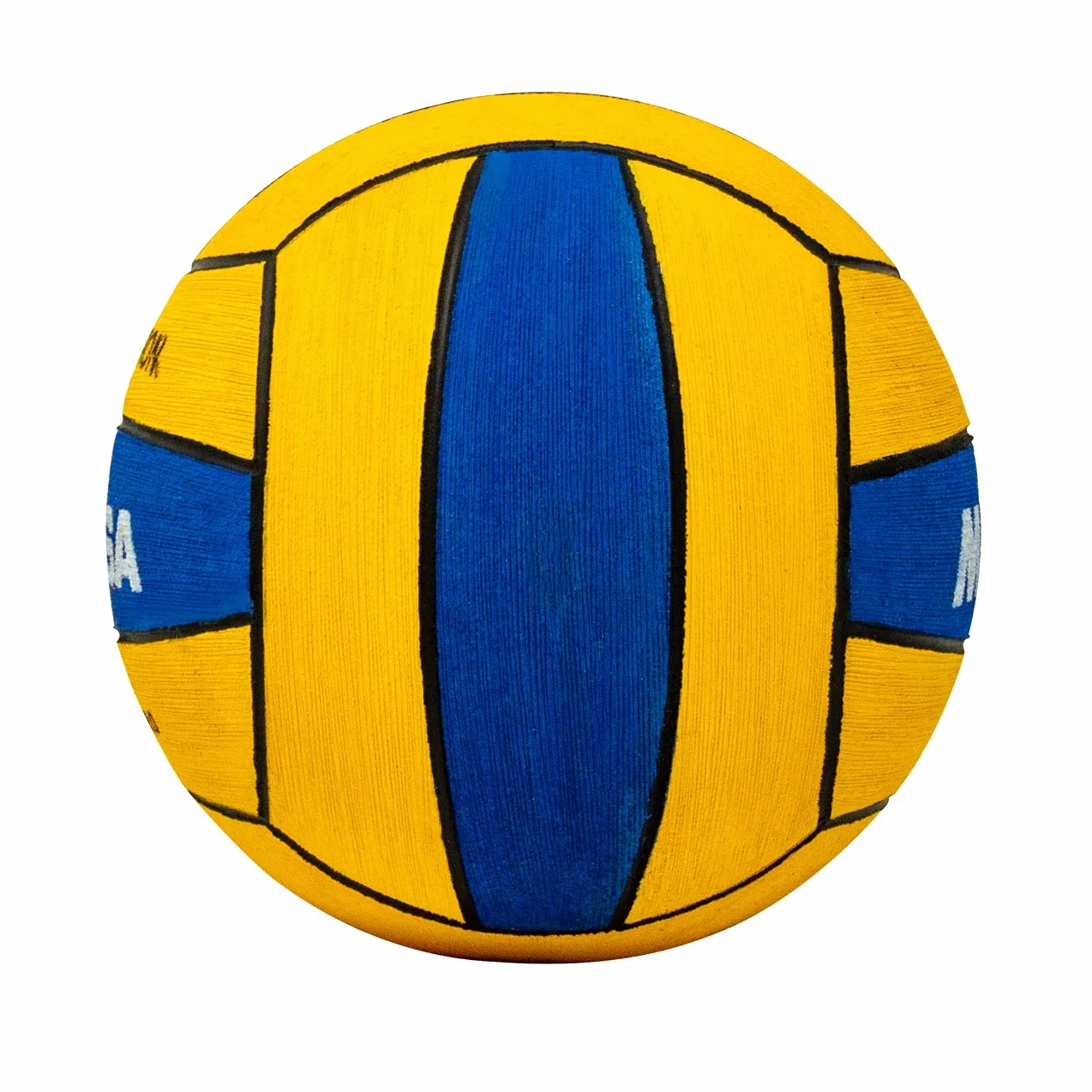 Mikasa Competition Game Ball