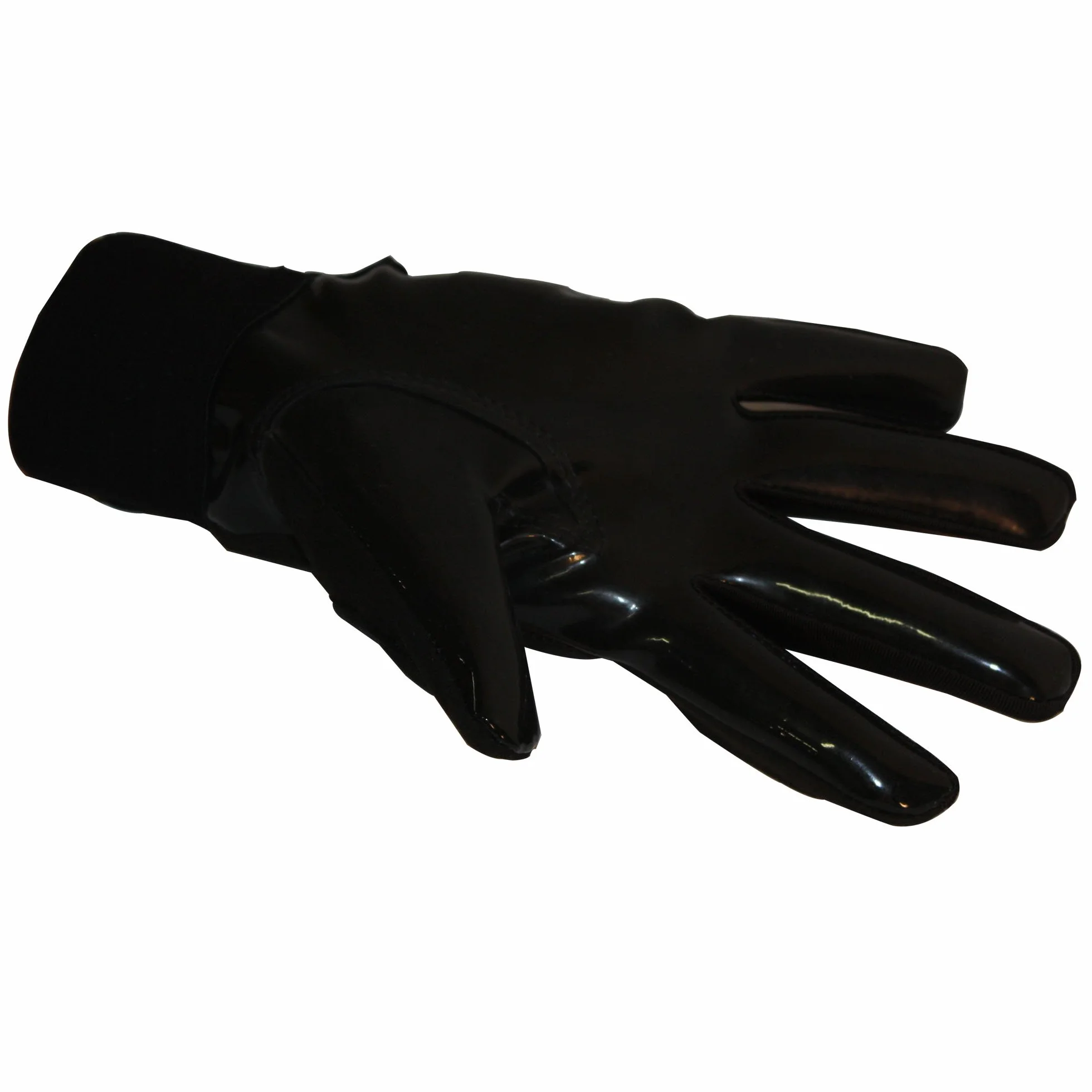 BARNETT FKG-03 Gants de Football américain Linebacker Noir XL