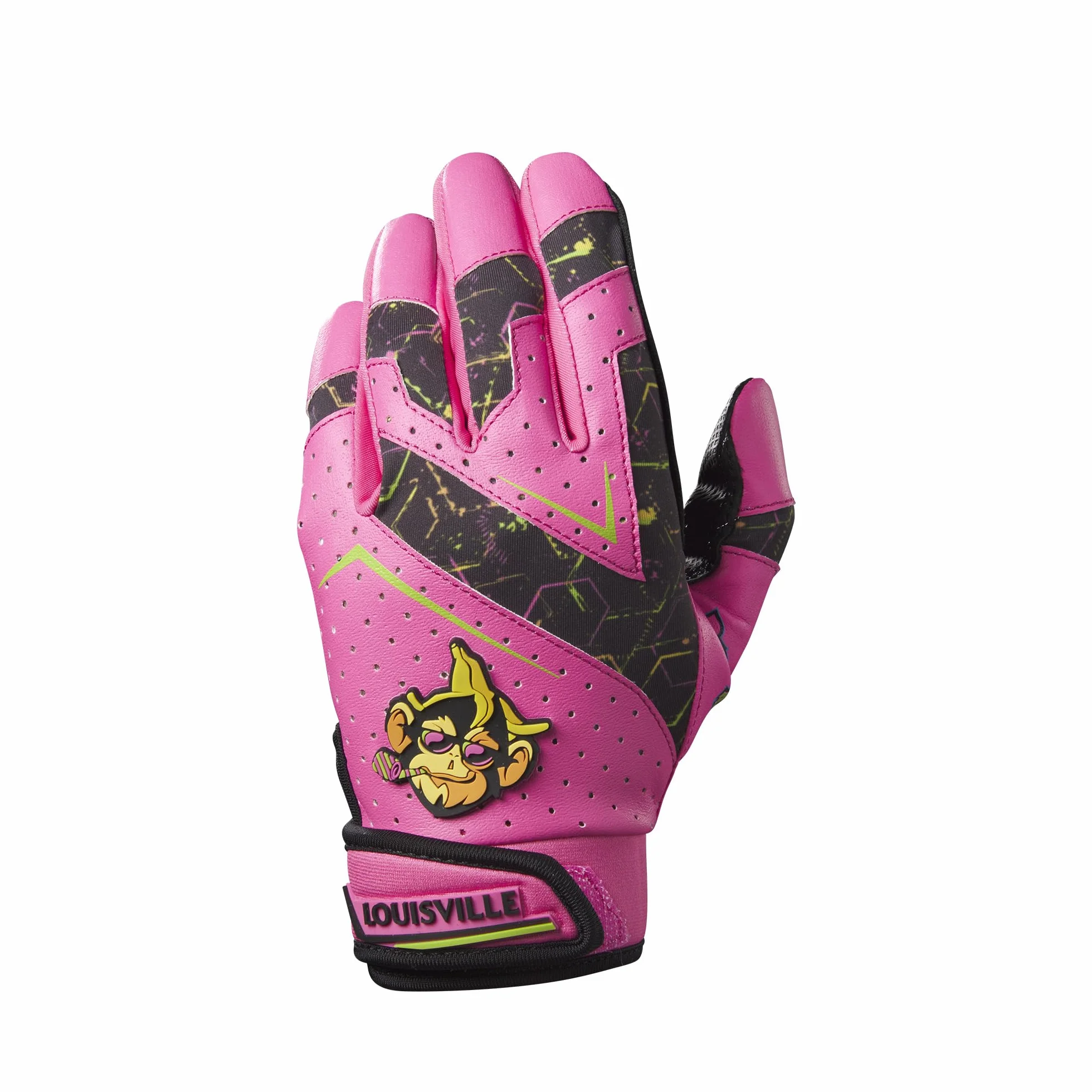 Louisville Slugger Genuine V2 Gants de frappeur