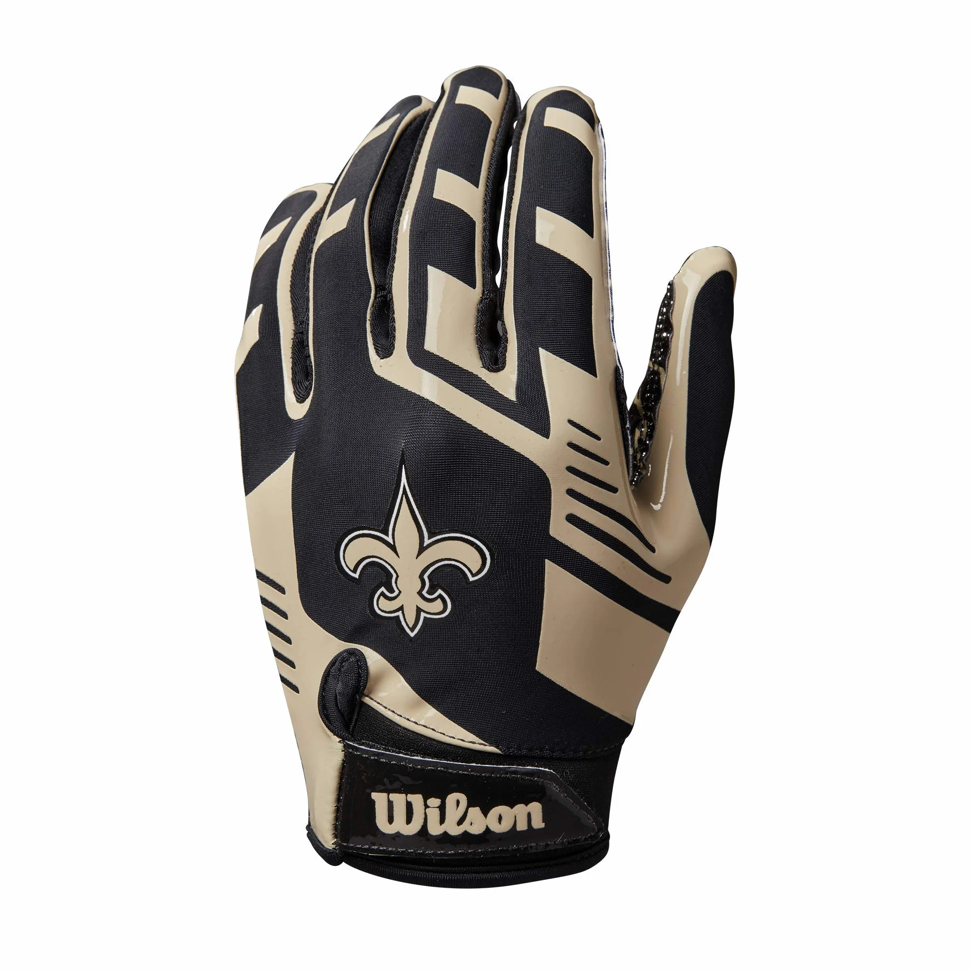 Wilson NFL Stretch Fit Gants de Football