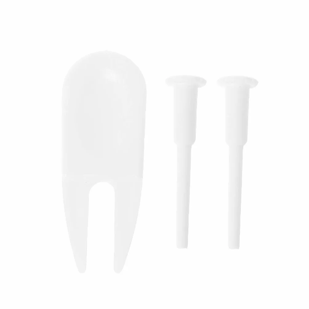 Bouchon d'air pour balle de yoga - Petite taille avec extracteur