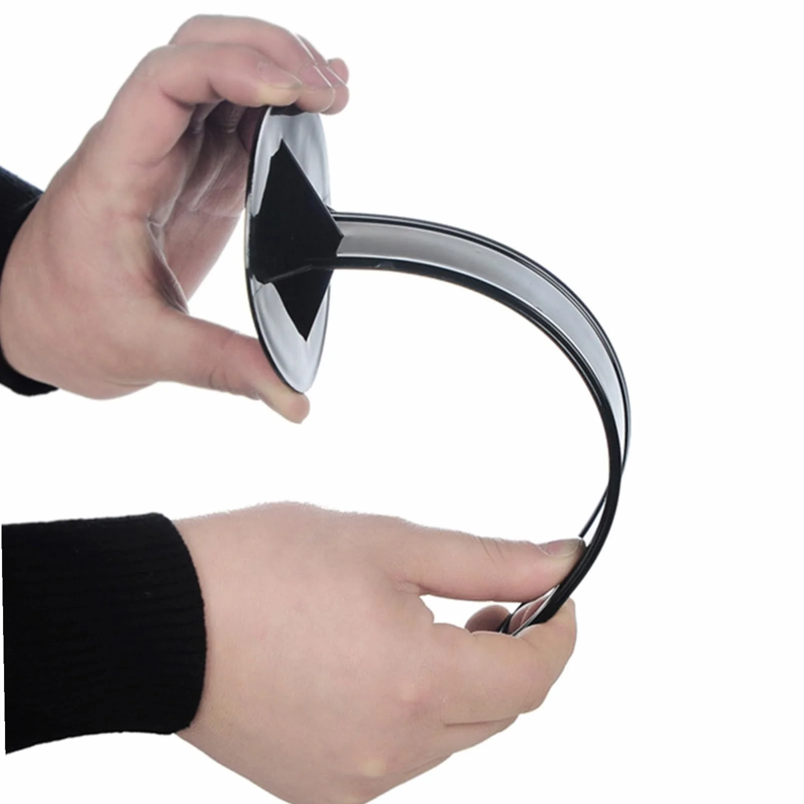 Porte-Cône De Football Portable 5 Pièces Support De Rangement en Polypropylène avec Poignée