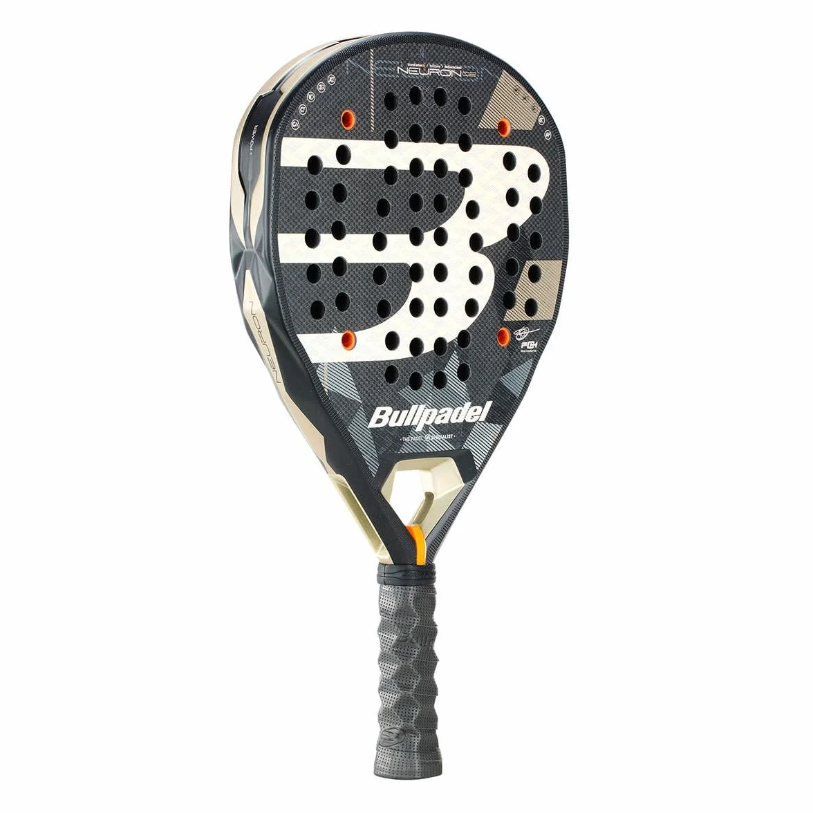 BULLPADEL Neuron 02