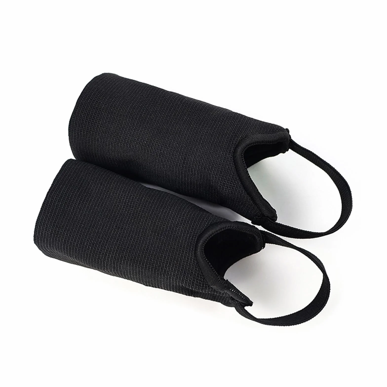 Protège-cheville de football double face - Protection cheville volleyball