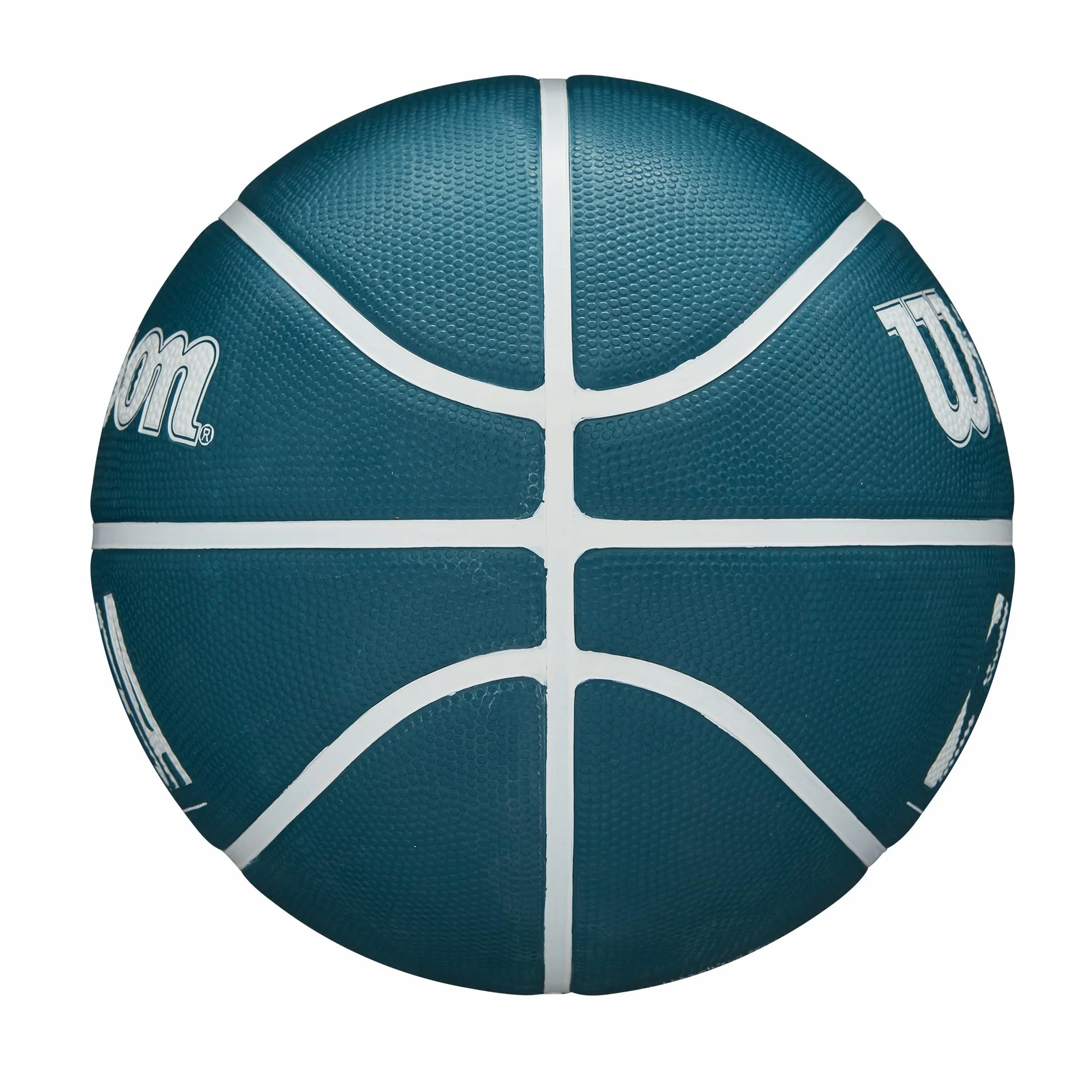 Wilson Ballon de Basket NBA Drv Plus Vibe pour Extérieur et Intérieur
