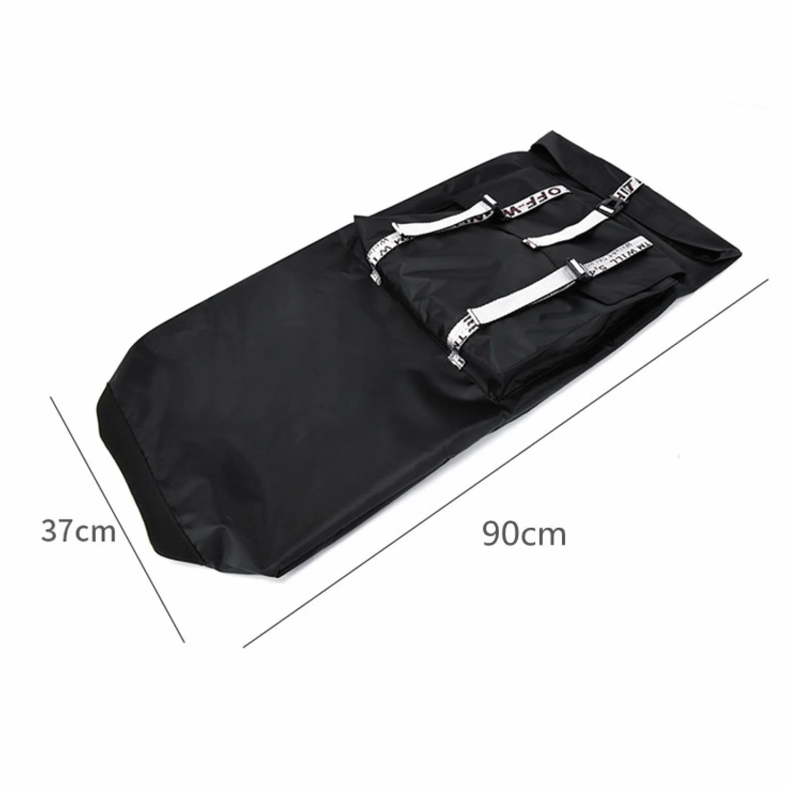 Sac de Skateboard étanche pour Longboard 90 x 37 cm