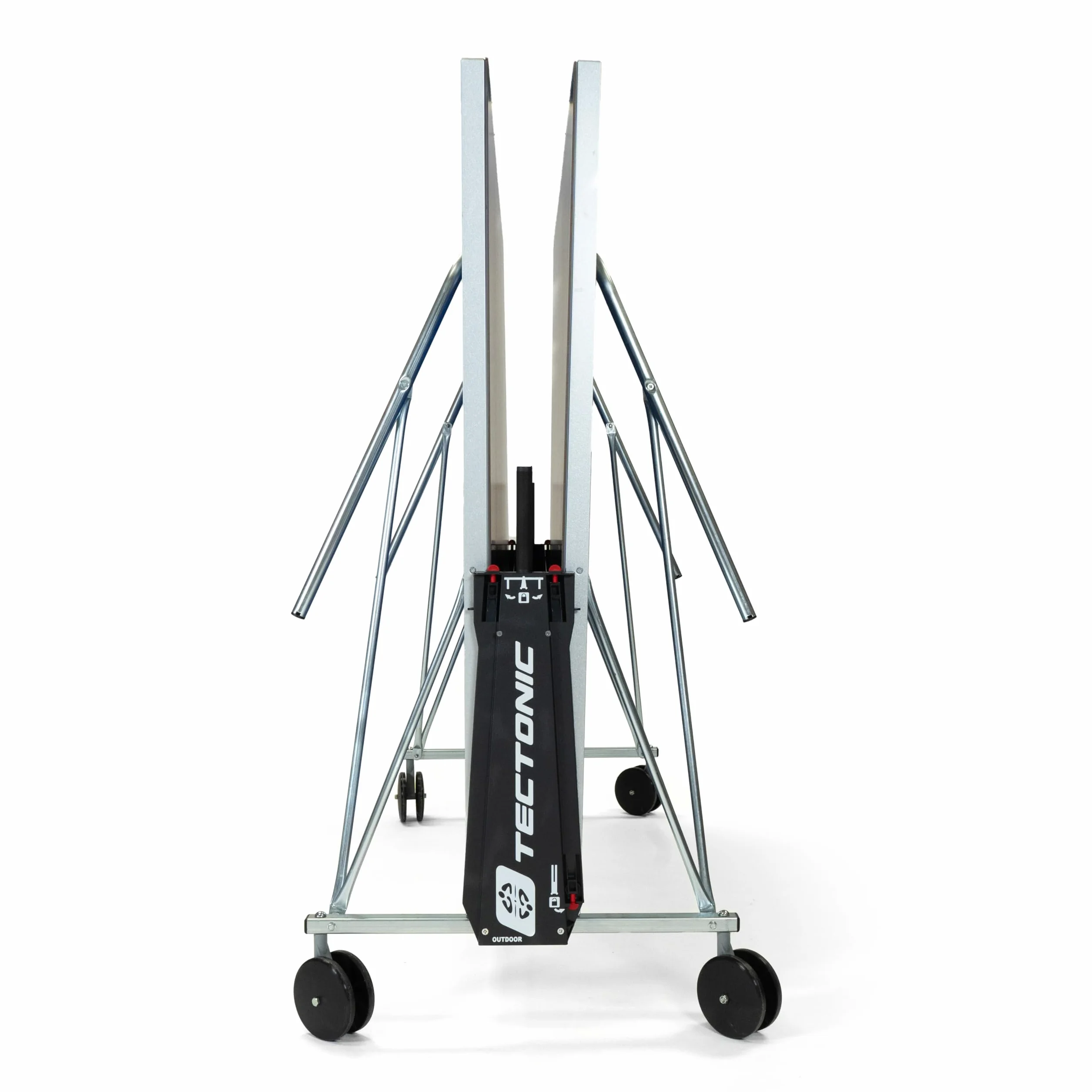 Tectonic Table de ping Pong d'extérieur Pliable Made in France