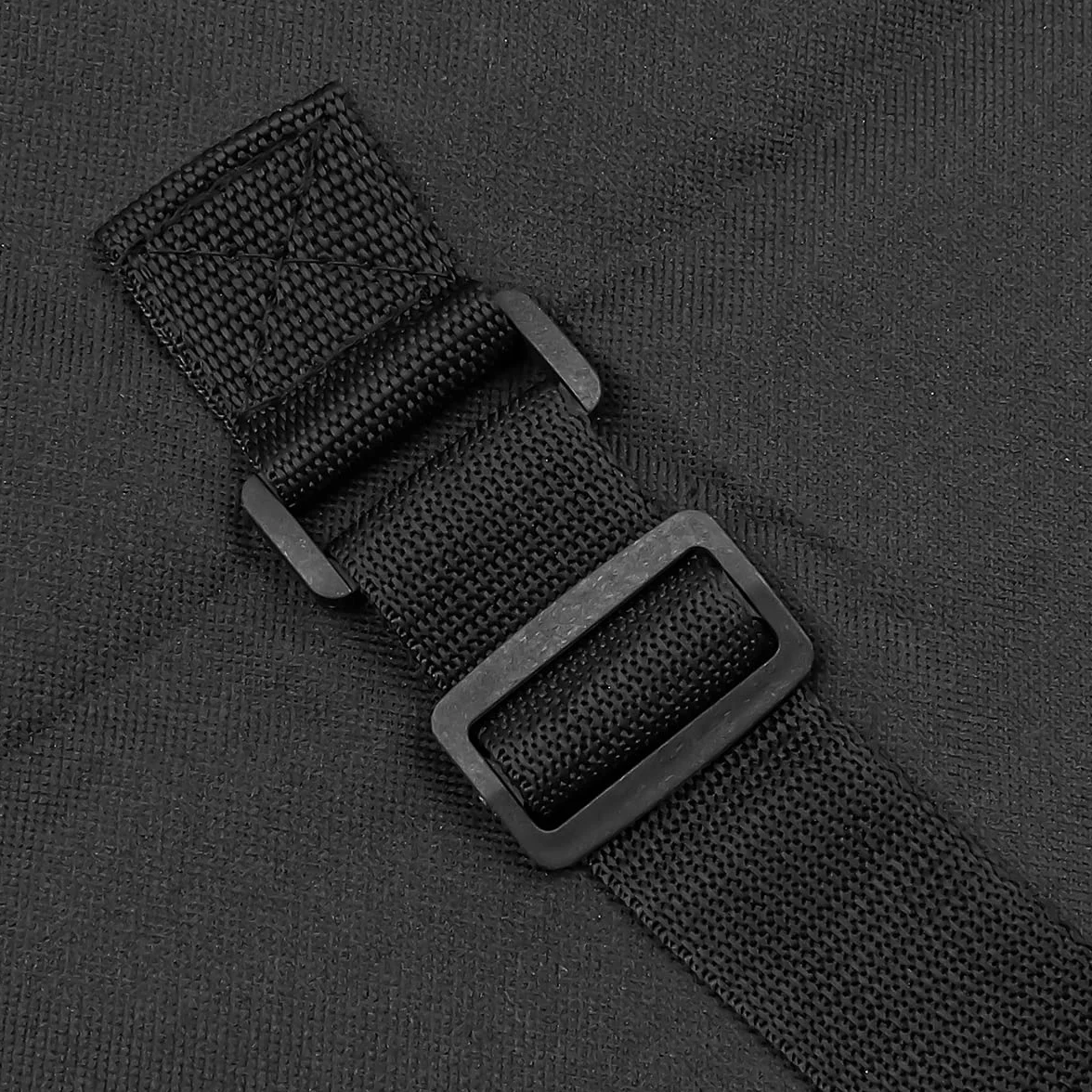 Sac à dos pour skateboard étanche 85,5 cm design double croix