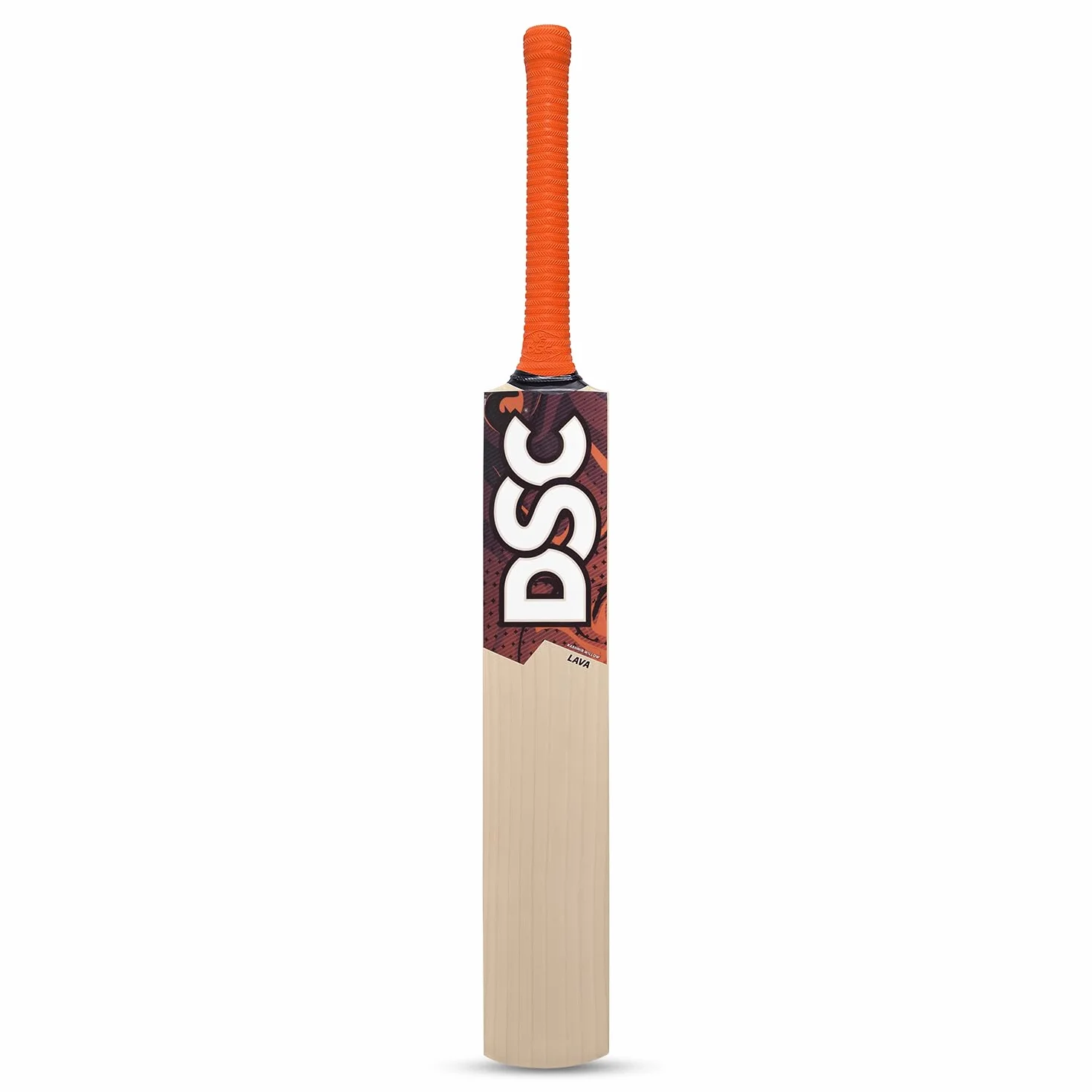 Batte de Cricket en Saule du Cachemire DSC