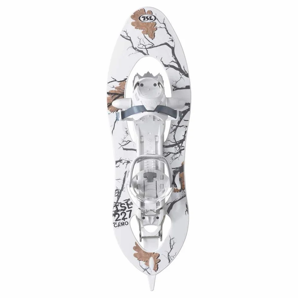 Tsl Outdoor 227 Camo EU 39-57 (70-140 Kg)