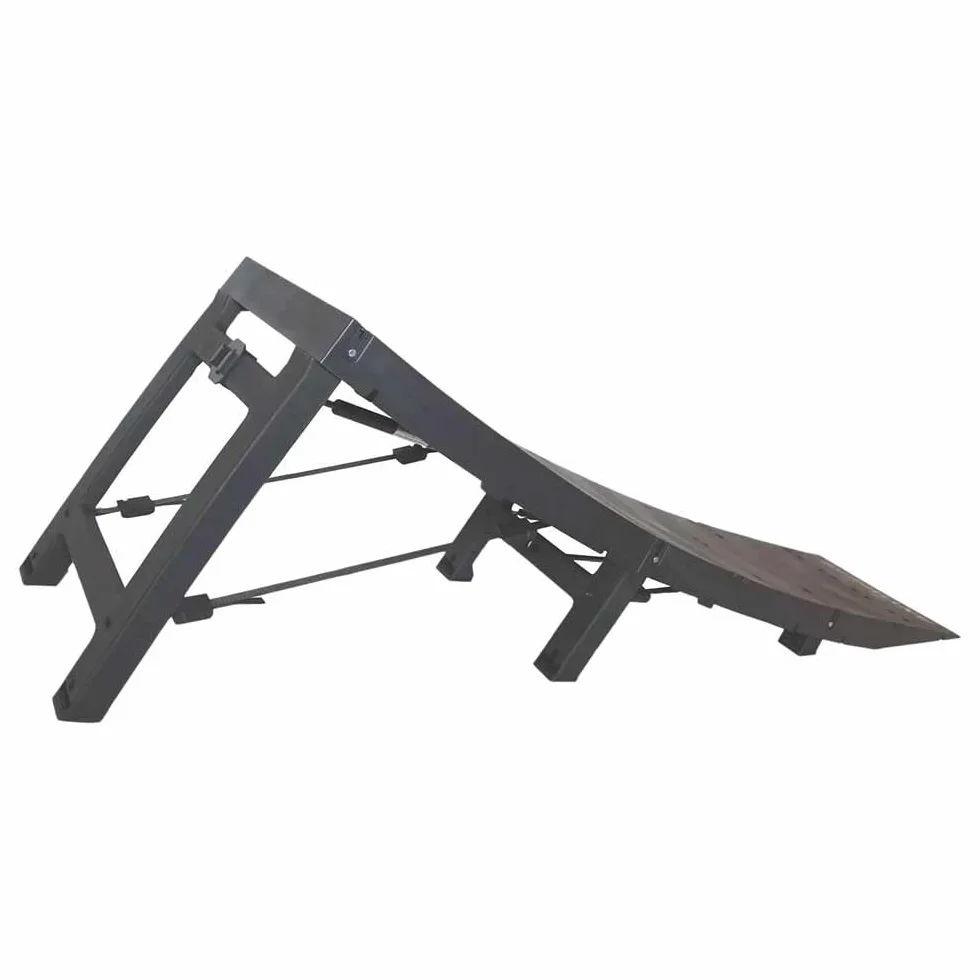 Jumpack BMX Pro 3 Stage Ramp Kit