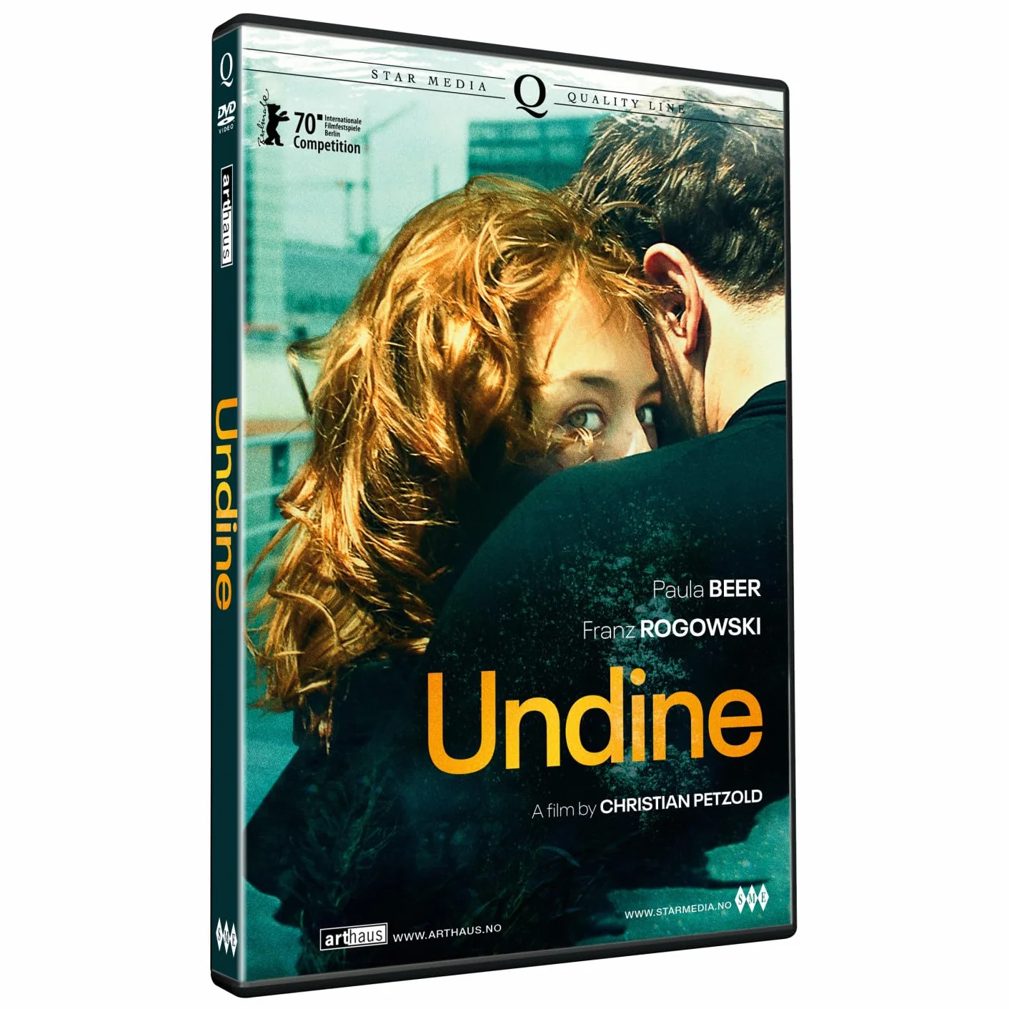 Mis Label Undine