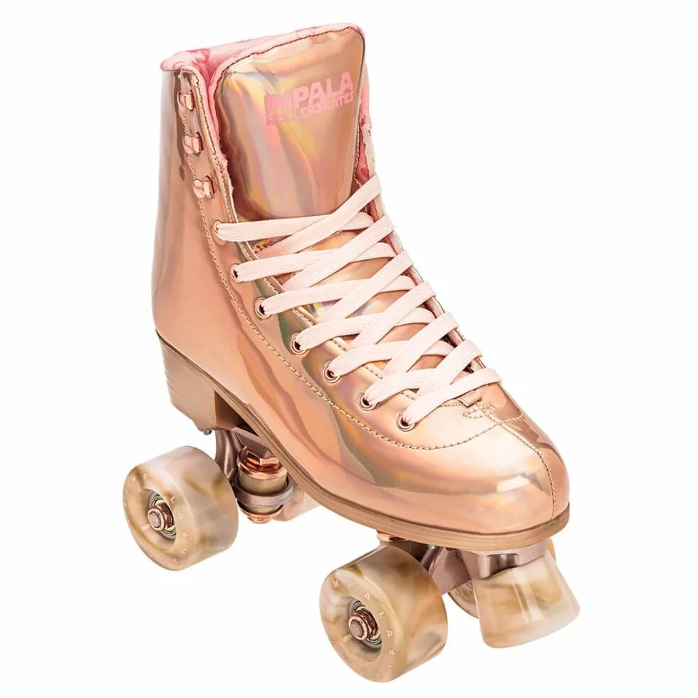 Impala Skate Rollers Quad
