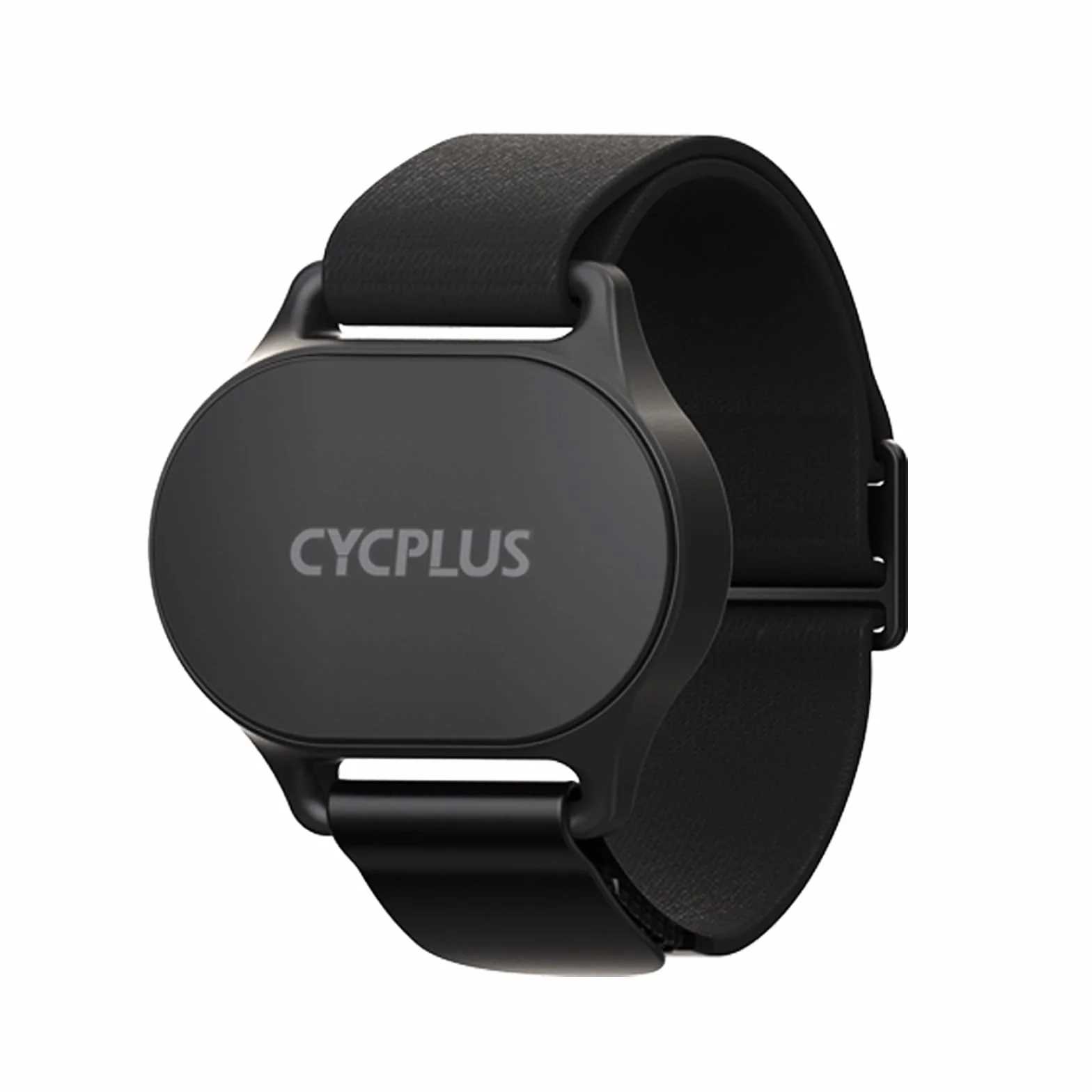 CYCPLUS Brassard Cardio-fréquencemètre Bluetooth 5.1 Ant HR Monitor IP67 Waterproof