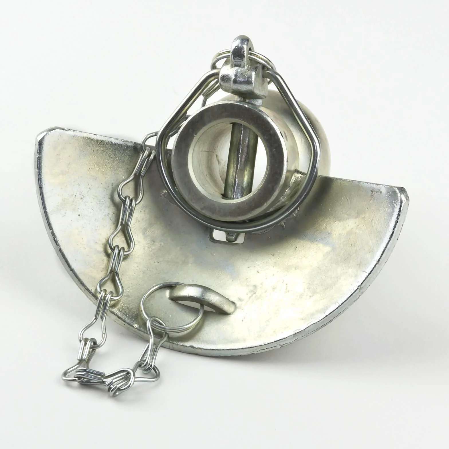 Dema Boule coque pêche Cat. II