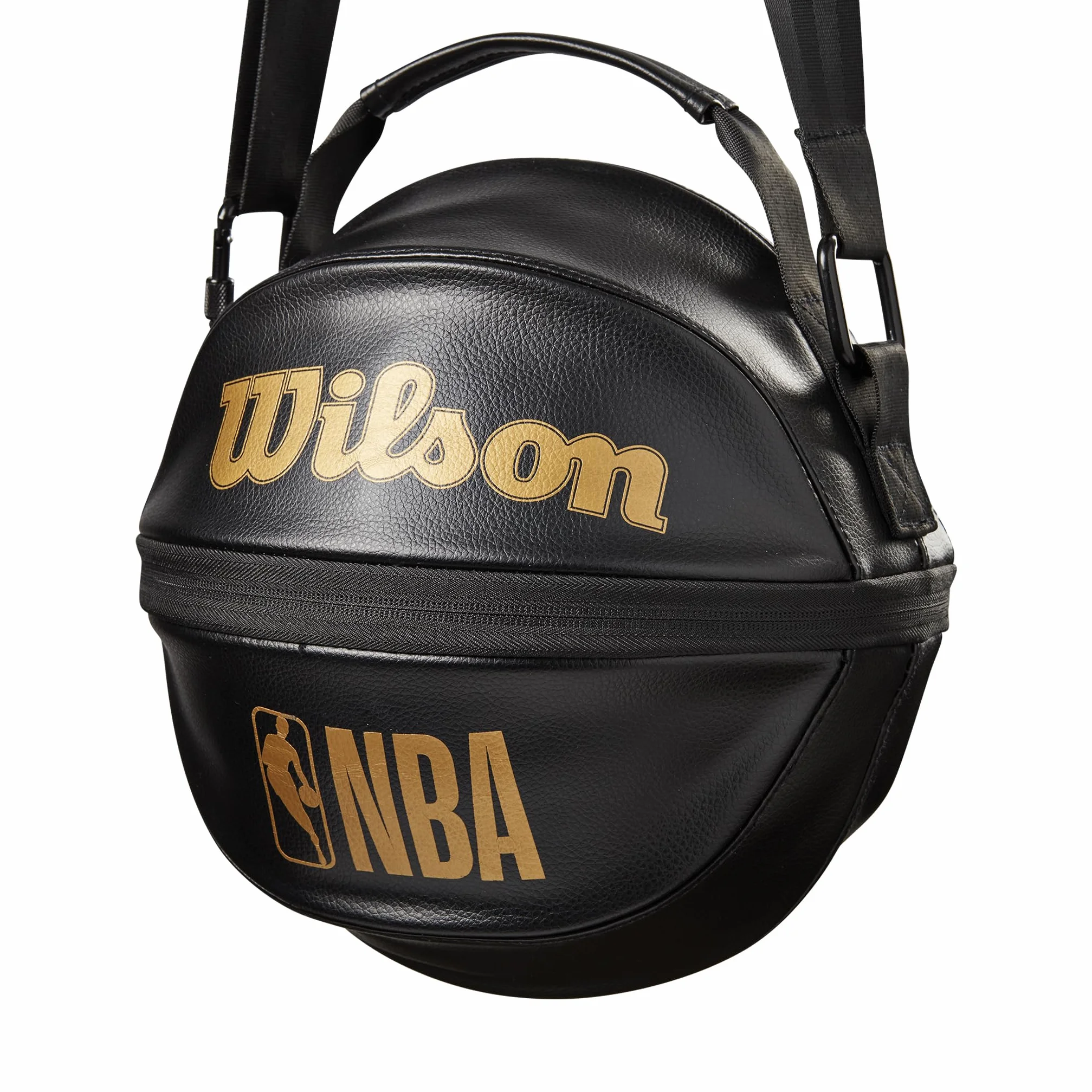 Wilson Sac pour Ballon de Basket, 1 Ballon