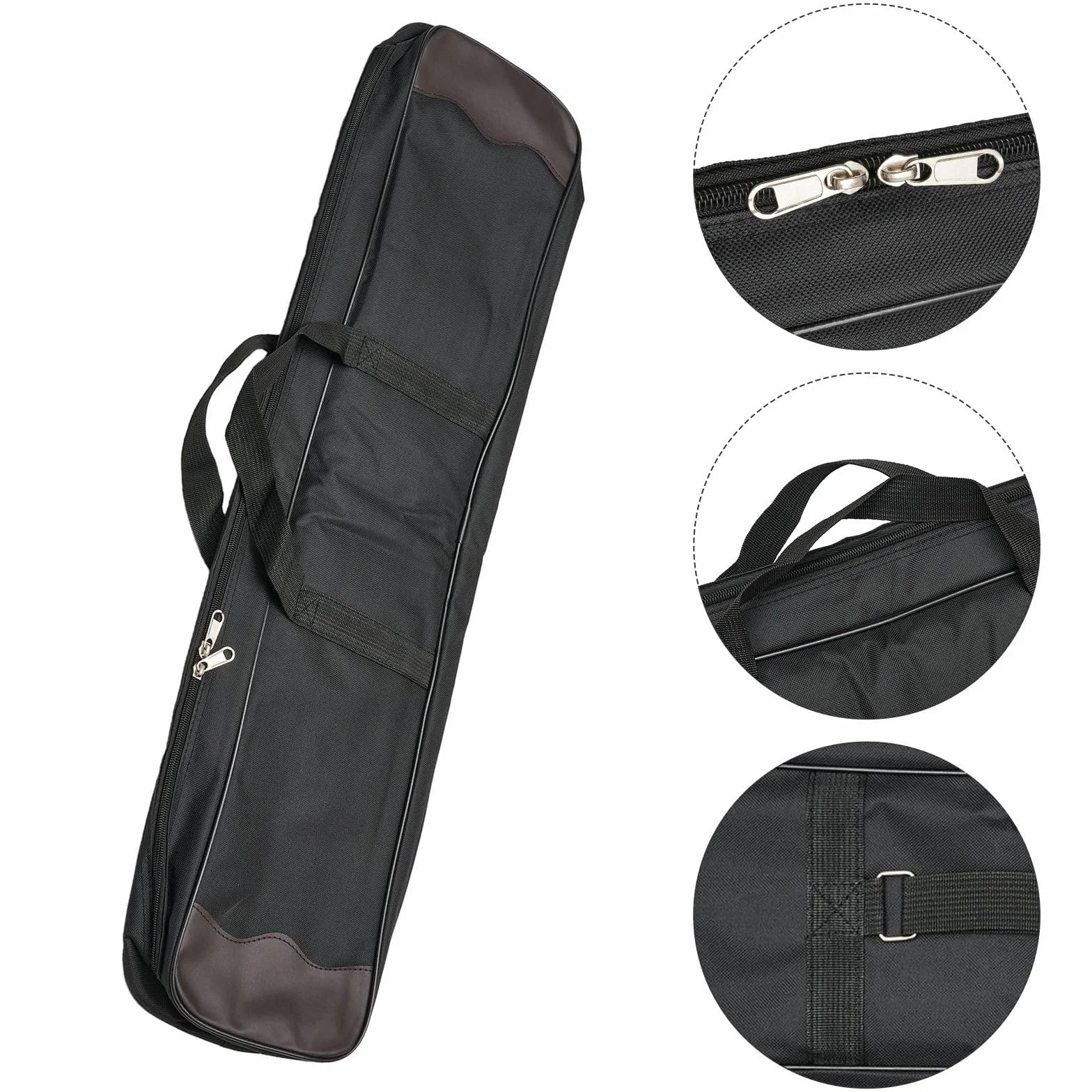 Takedown Sac de transport étanche arc Recurve pour carquois chasse plein air