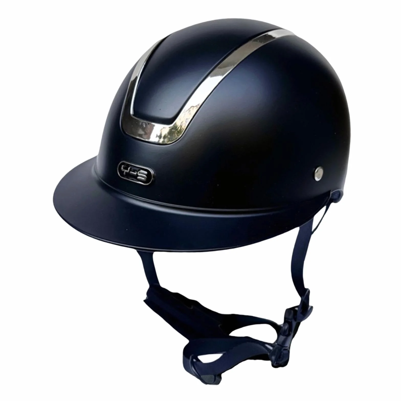 Milageto Casque d'équitation pour garçons et Filles Doublure Amovible réglable