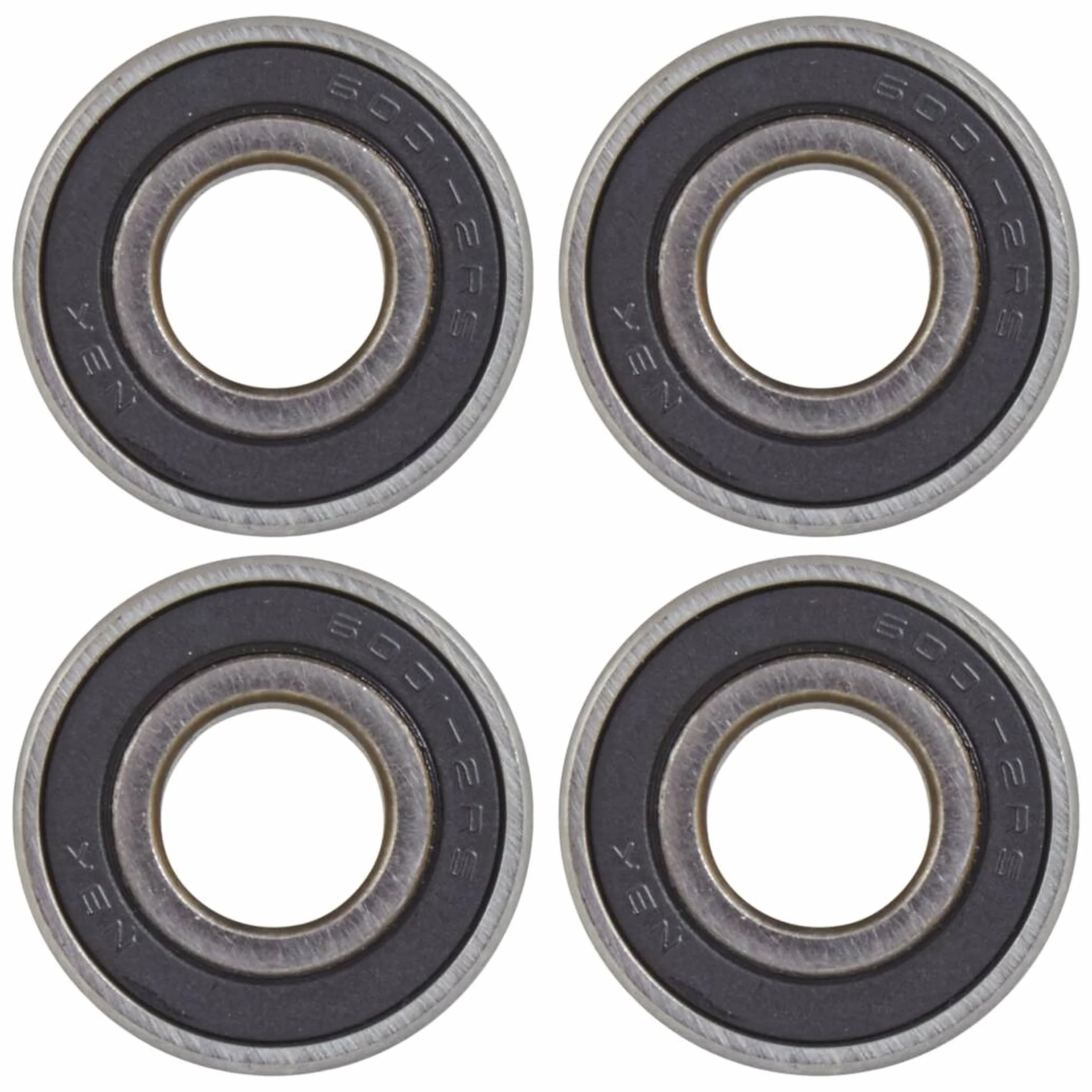 Ethic Roulements DTC 12 STD 4-Pack