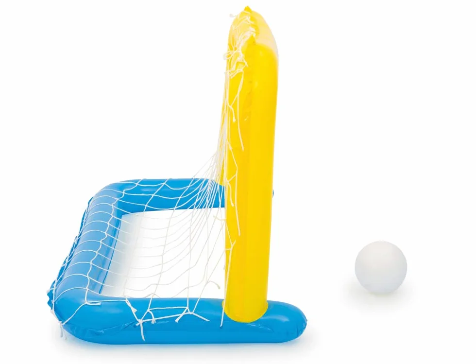 Bestway But Gonflable de Water Polo 137 x 66 x 72 cm