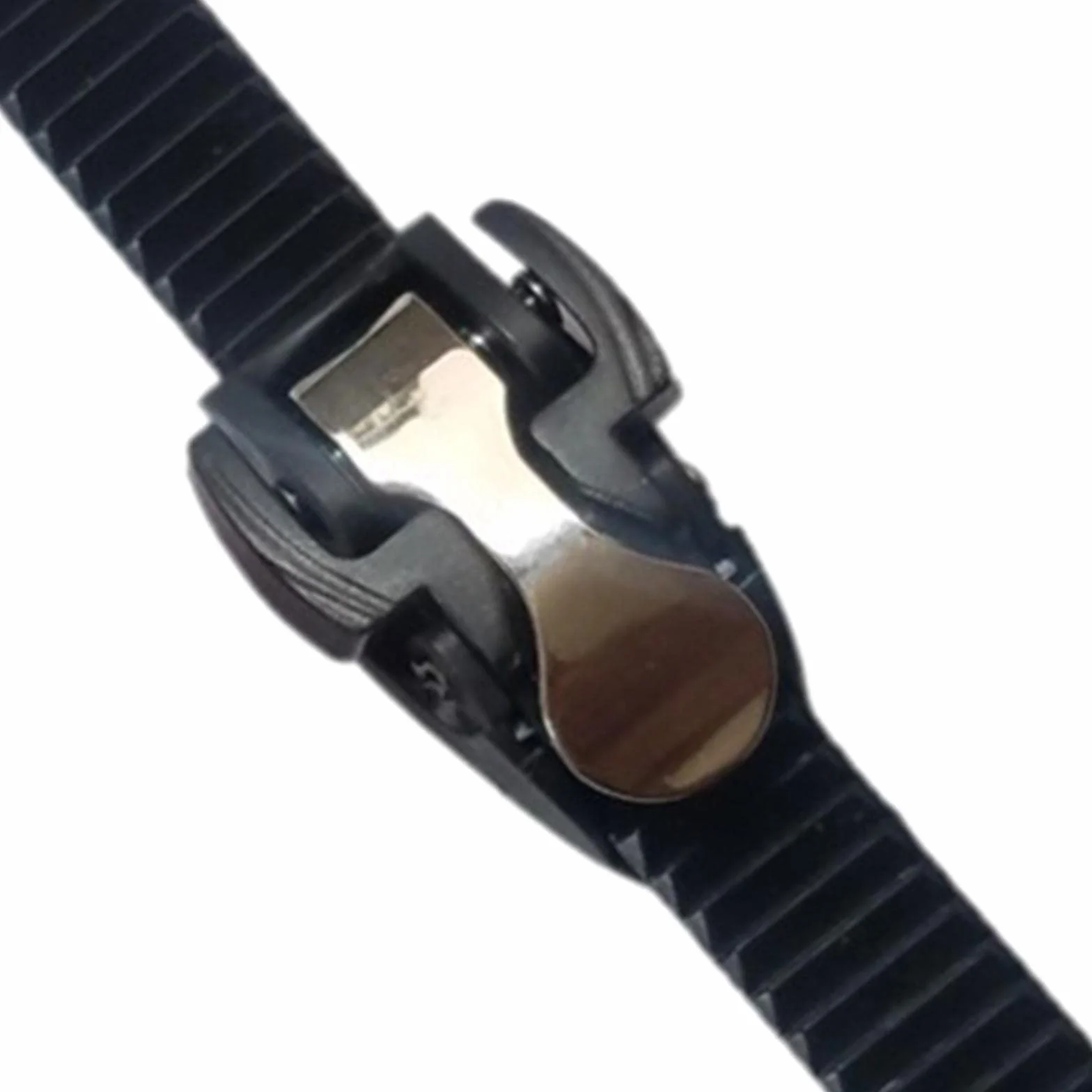Amagogo Ceinture de Sangle de Patin avec Pince sous Forme de T