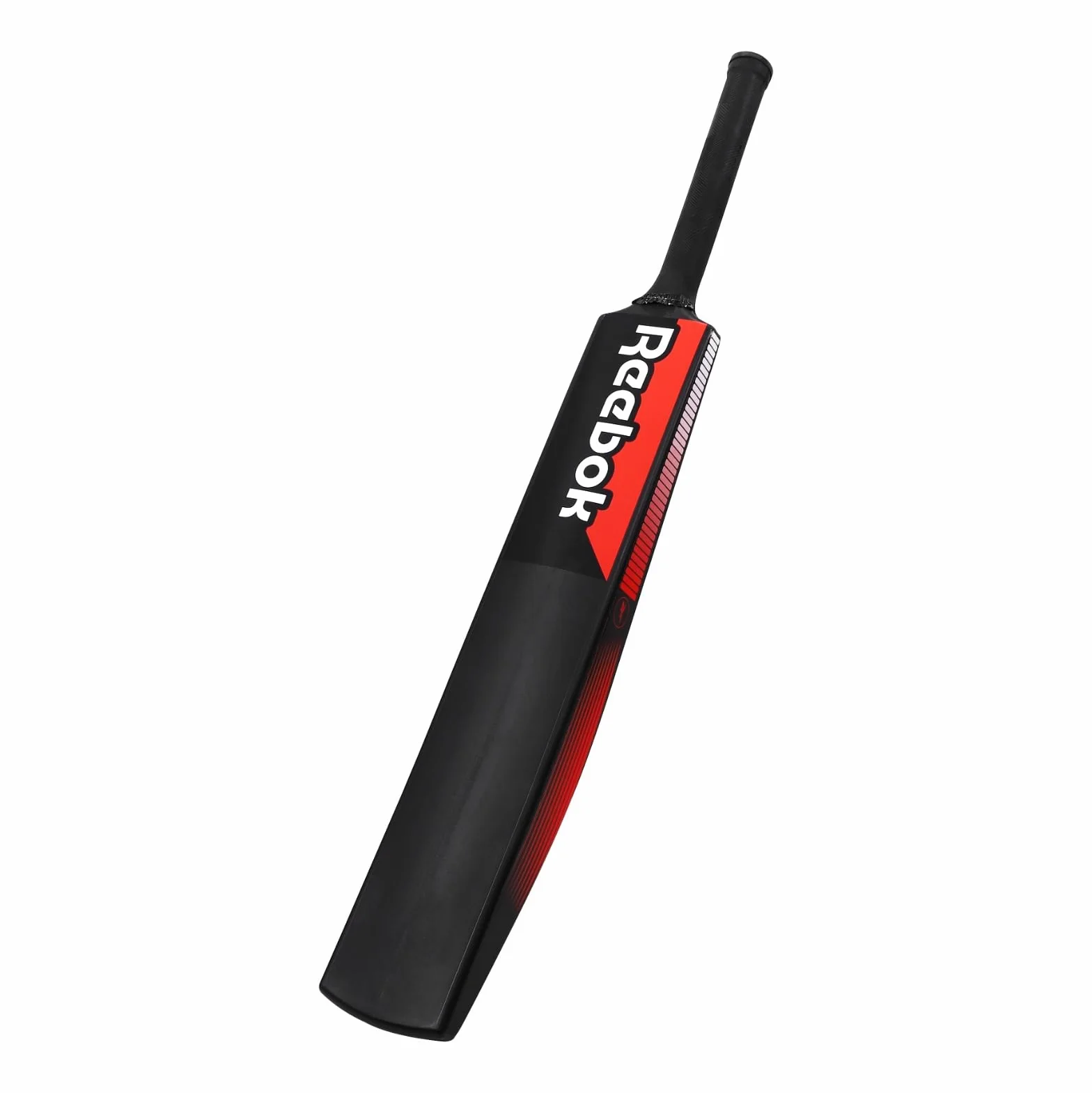REEBOK Batte de cricket en plastique 86,4 x 11,4 cm PVC rouge 15 ans+