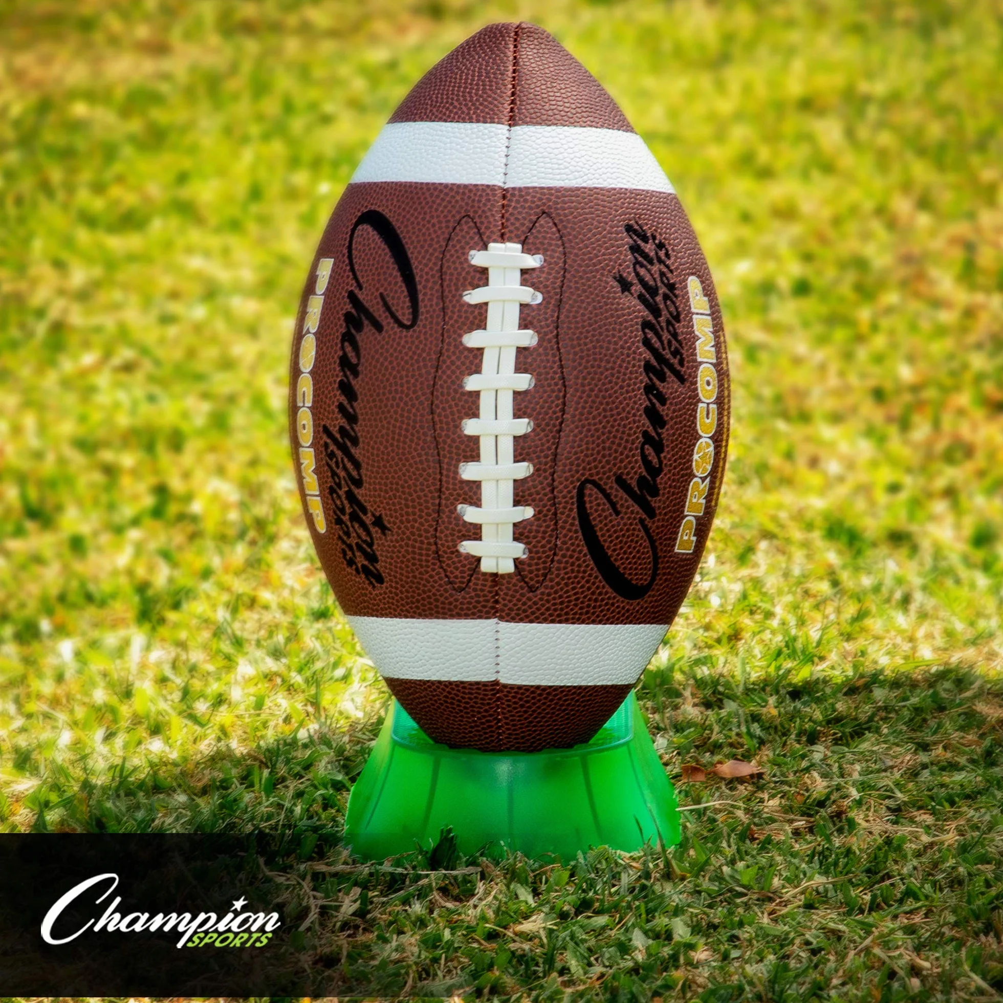 Champion Sports Triplex 3 en 1 Tee Vert