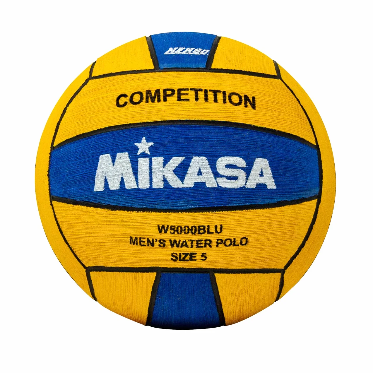 Mikasa Competition Game Ball