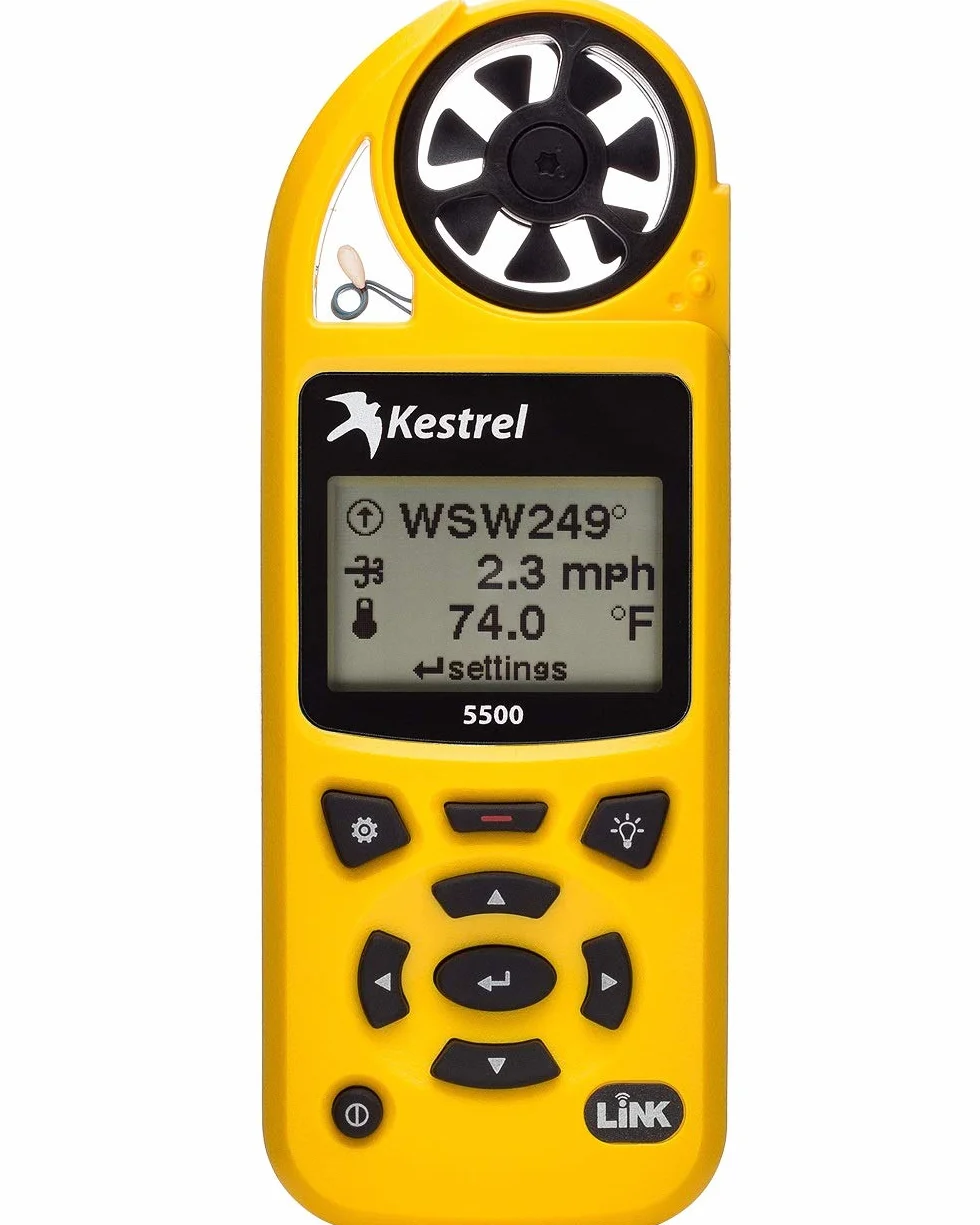 Kestrel