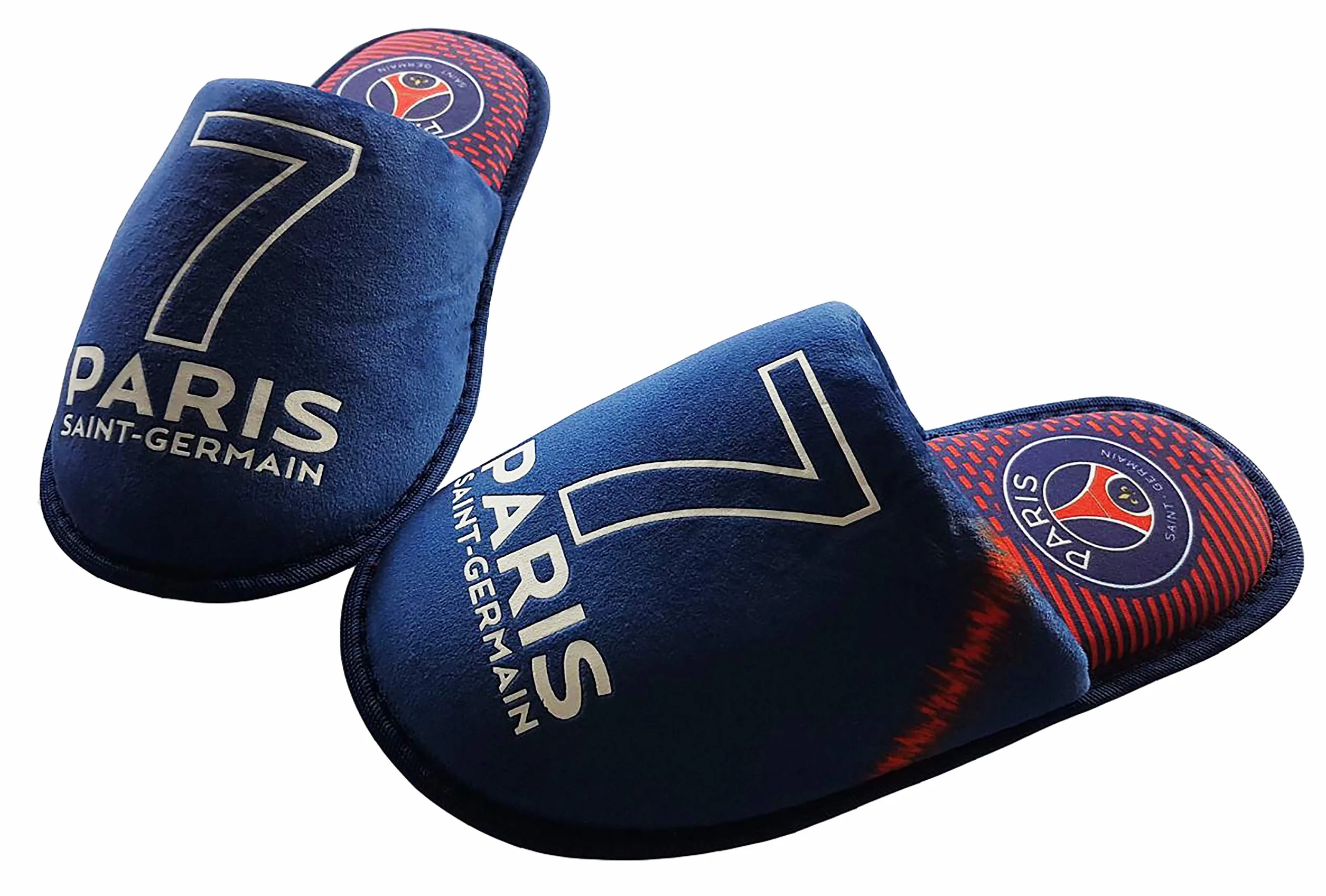 PSG Chaussons Officiels Paris Saint Germain Taille 44