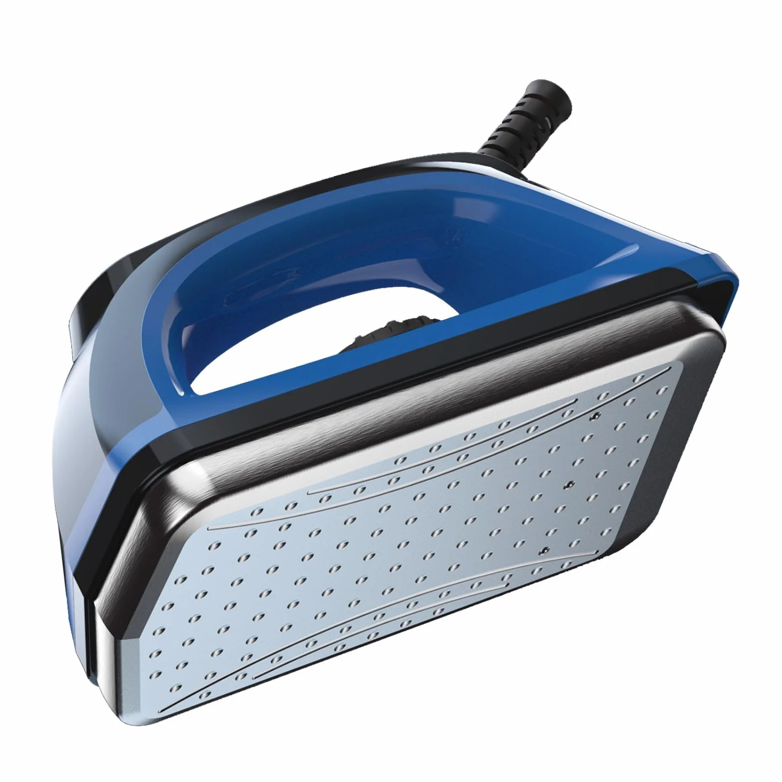 XCMAN Fer à cire pour ski et snowboard 120 V 800 W avec plaque alvéolée et contrôle de température